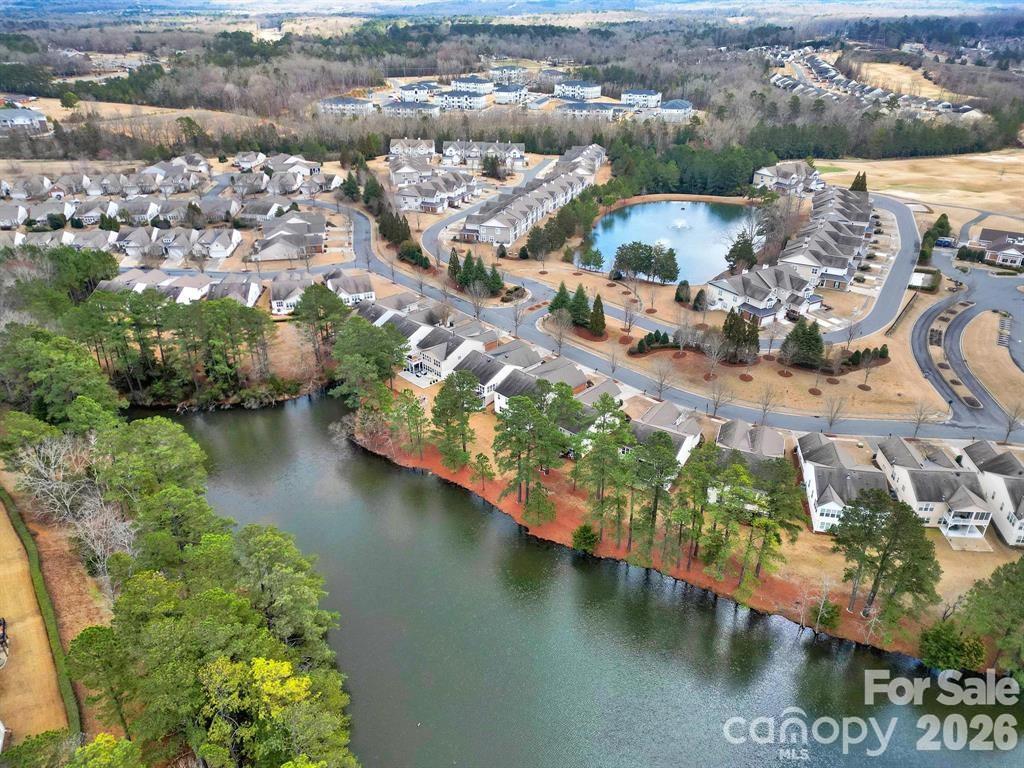 23119 kingfisher Drive — Fort Mill