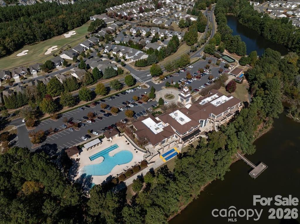 23119 kingfisher Drive — Fort Mill