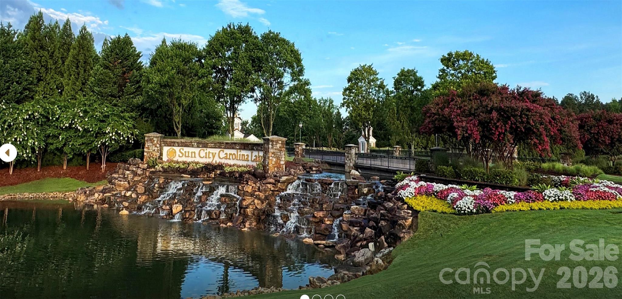 23119 kingfisher Drive — Fort Mill