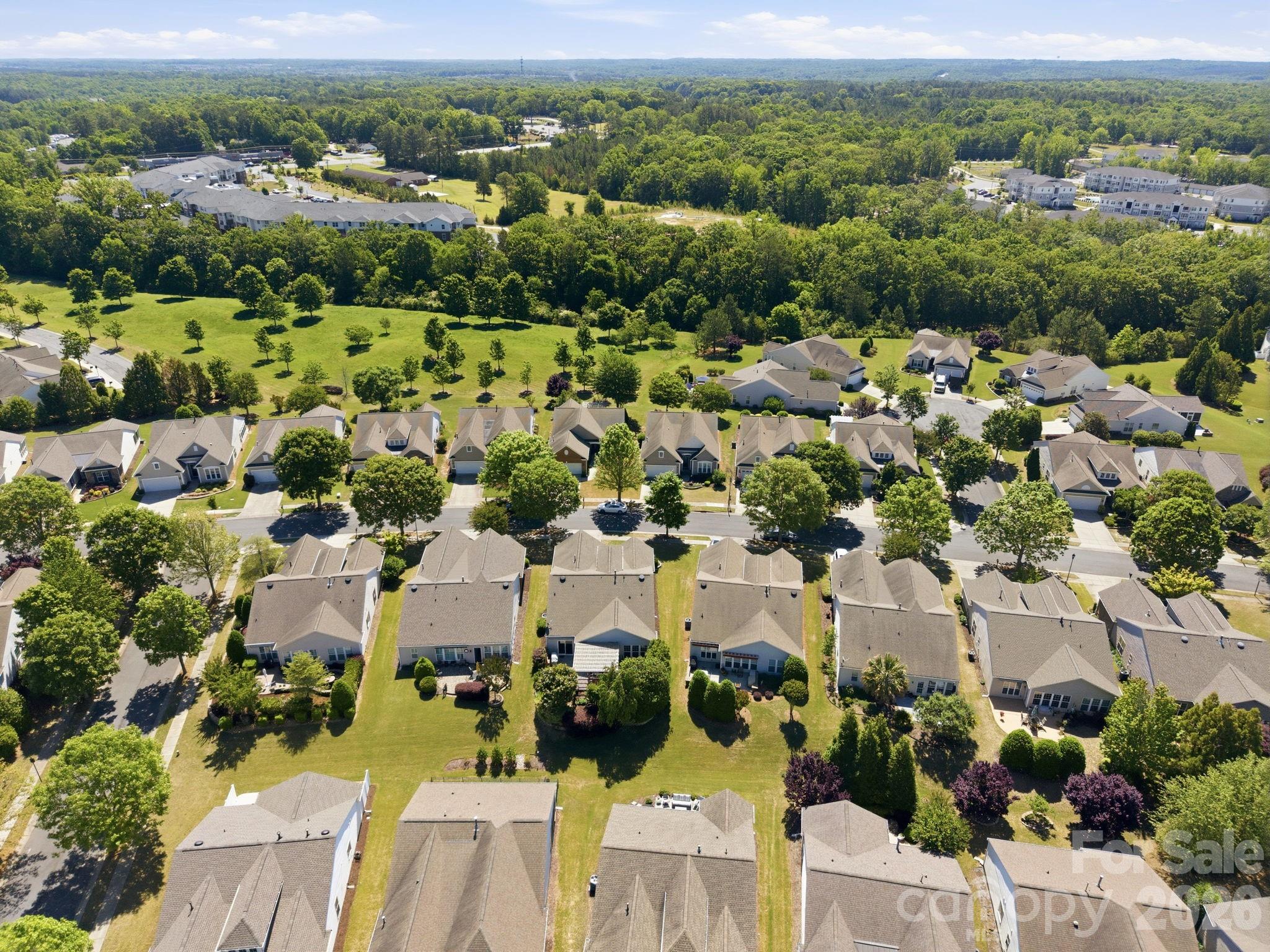 23119 kingfisher Drive — Fort Mill