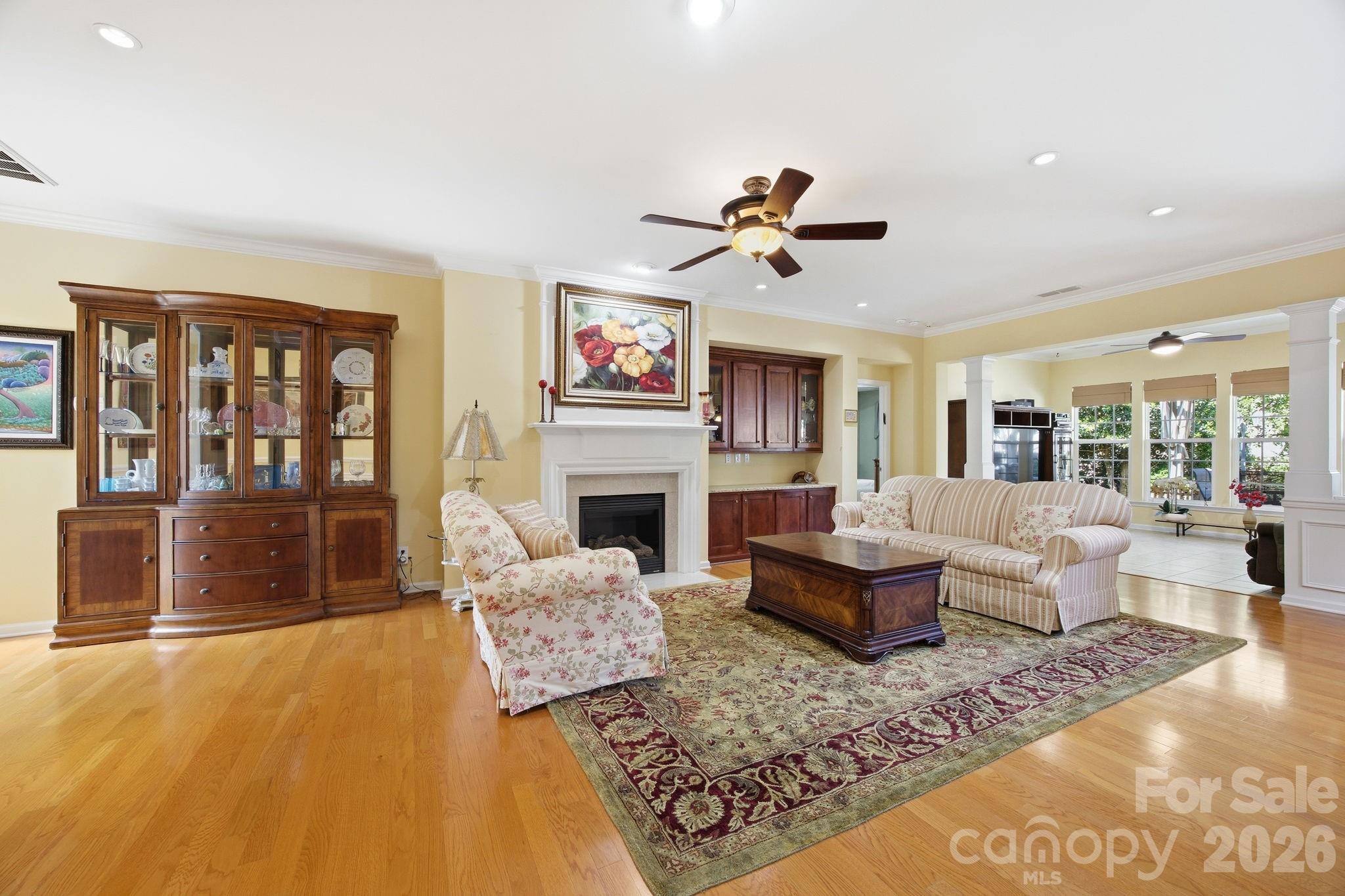 23119 kingfisher Drive — Fort Mill