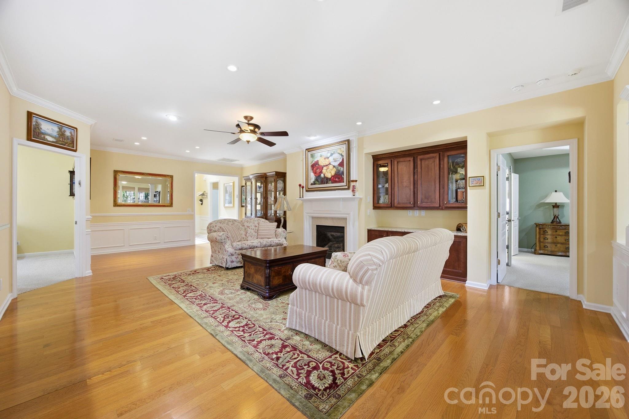 23119 kingfisher Drive — Fort Mill