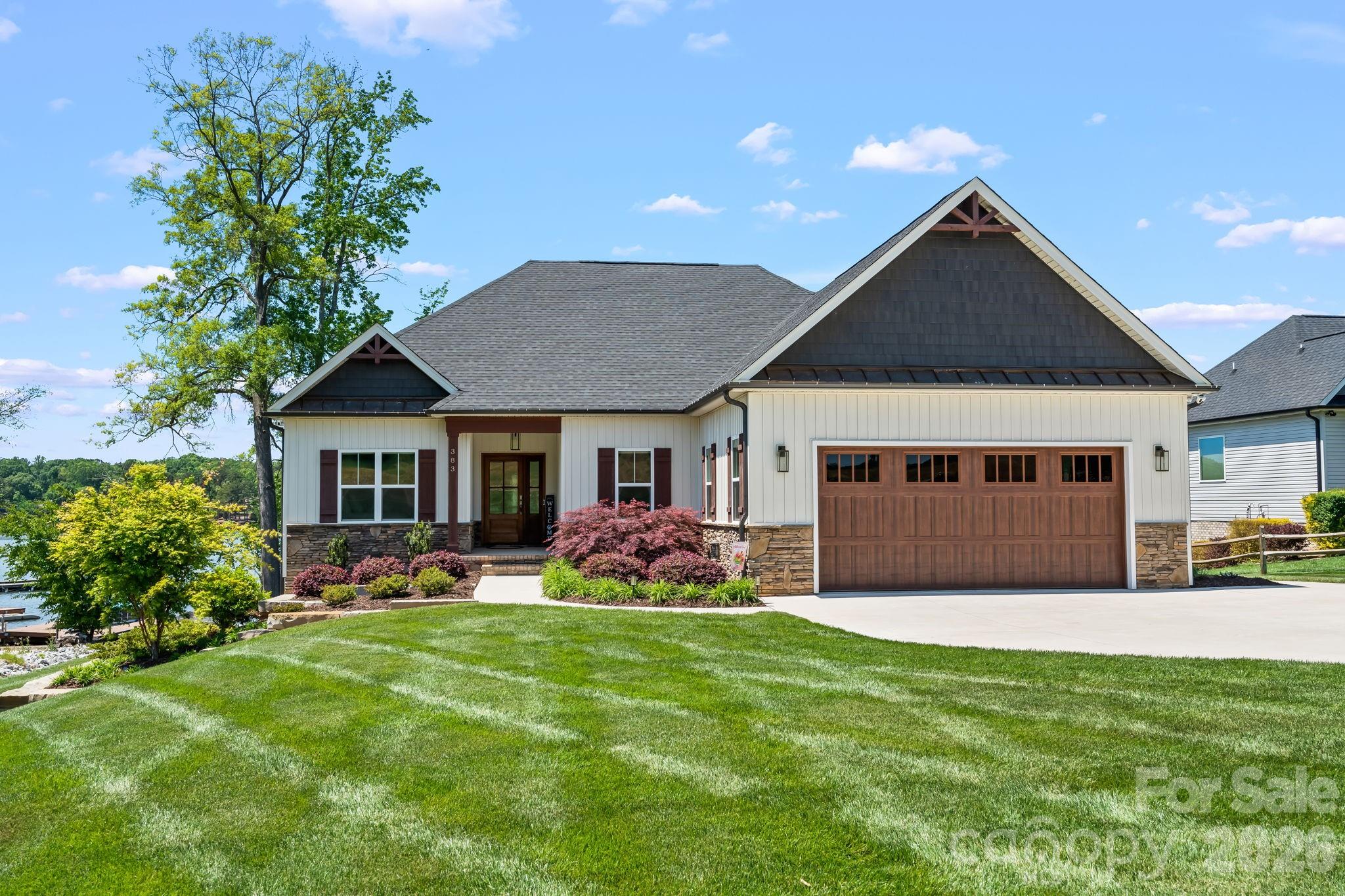 383 Rolling Road — Lexington