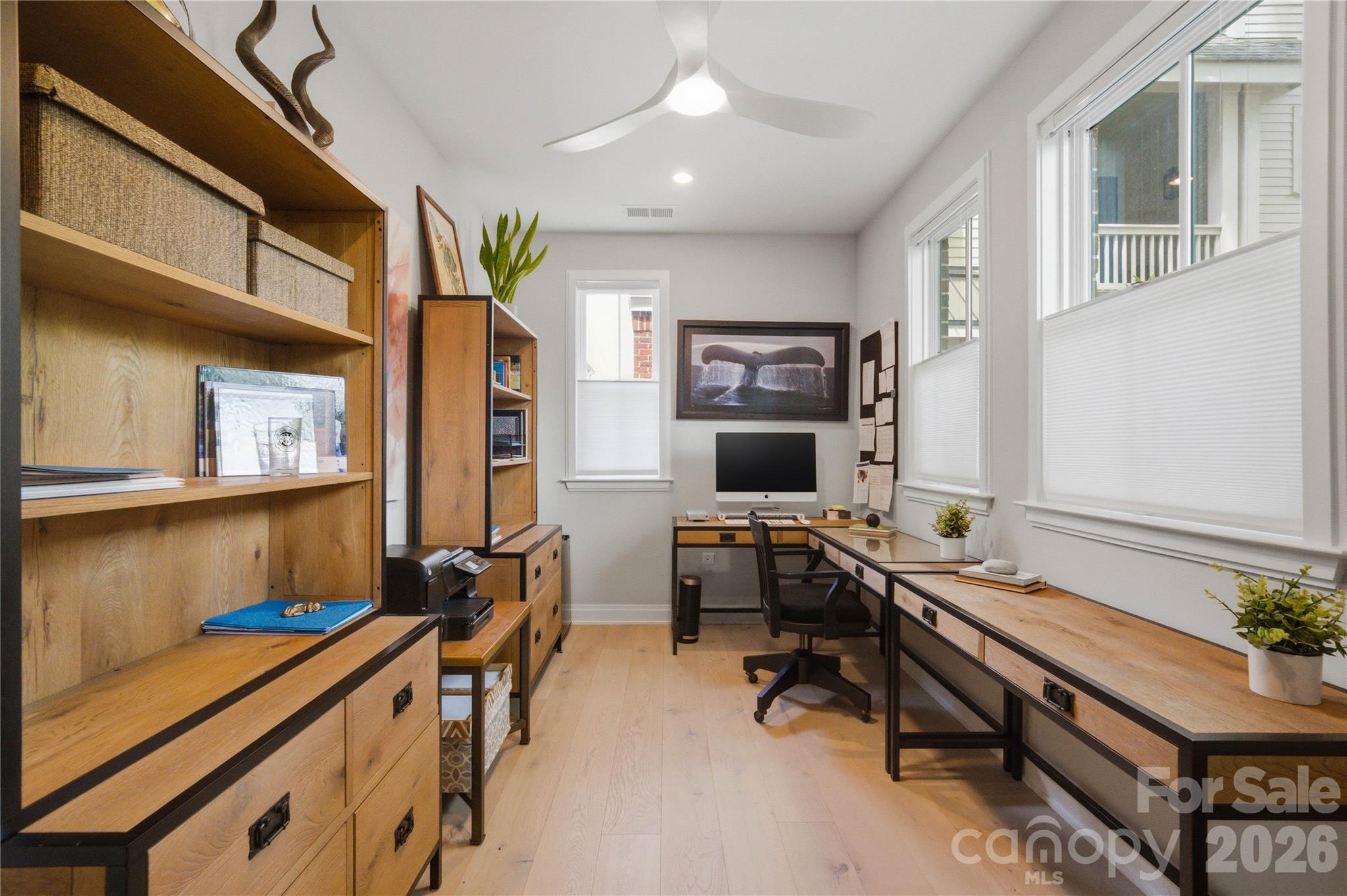 3060 Selwyn Avenue — Charlotte