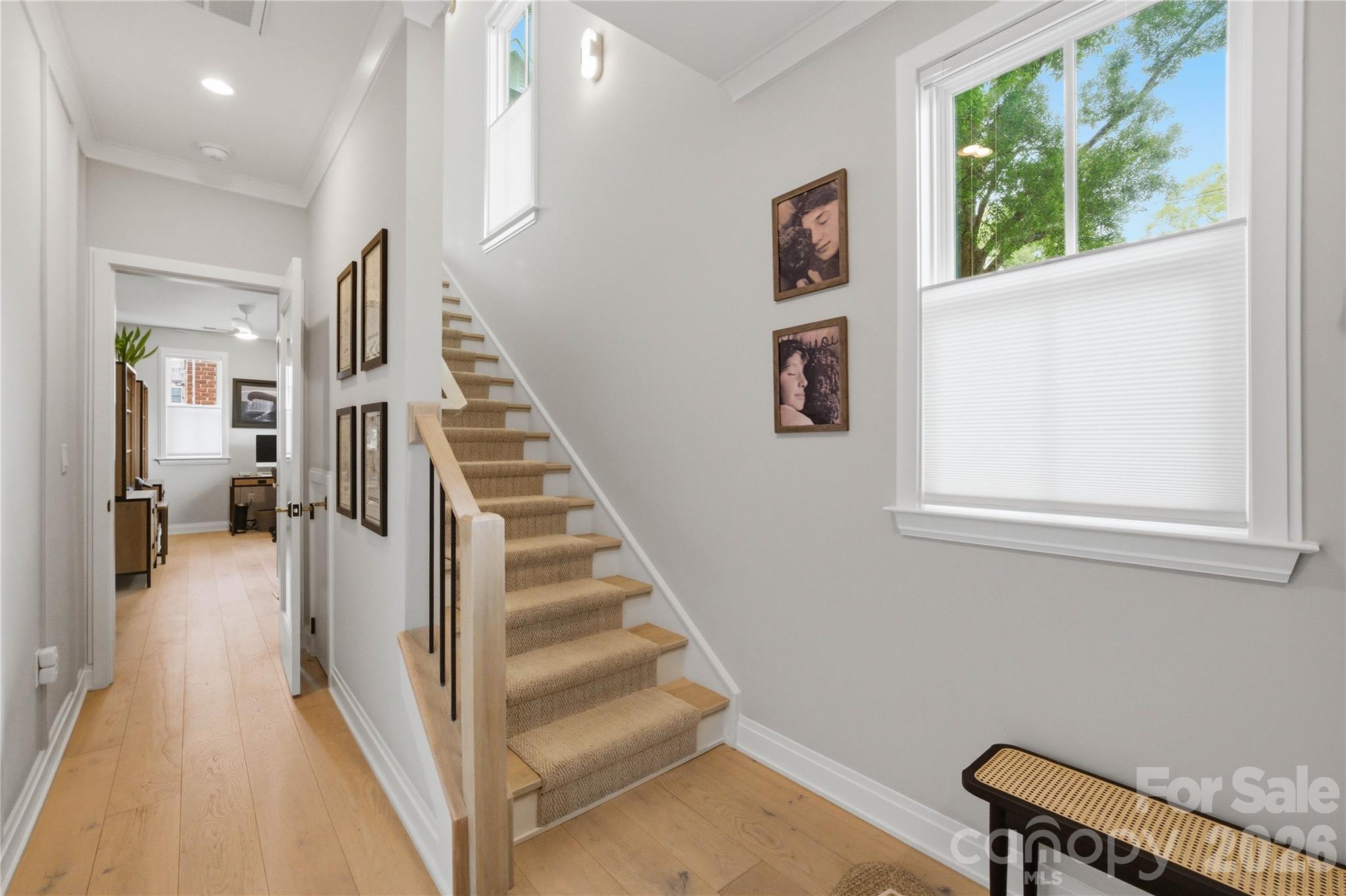 3060 Selwyn Avenue — Charlotte