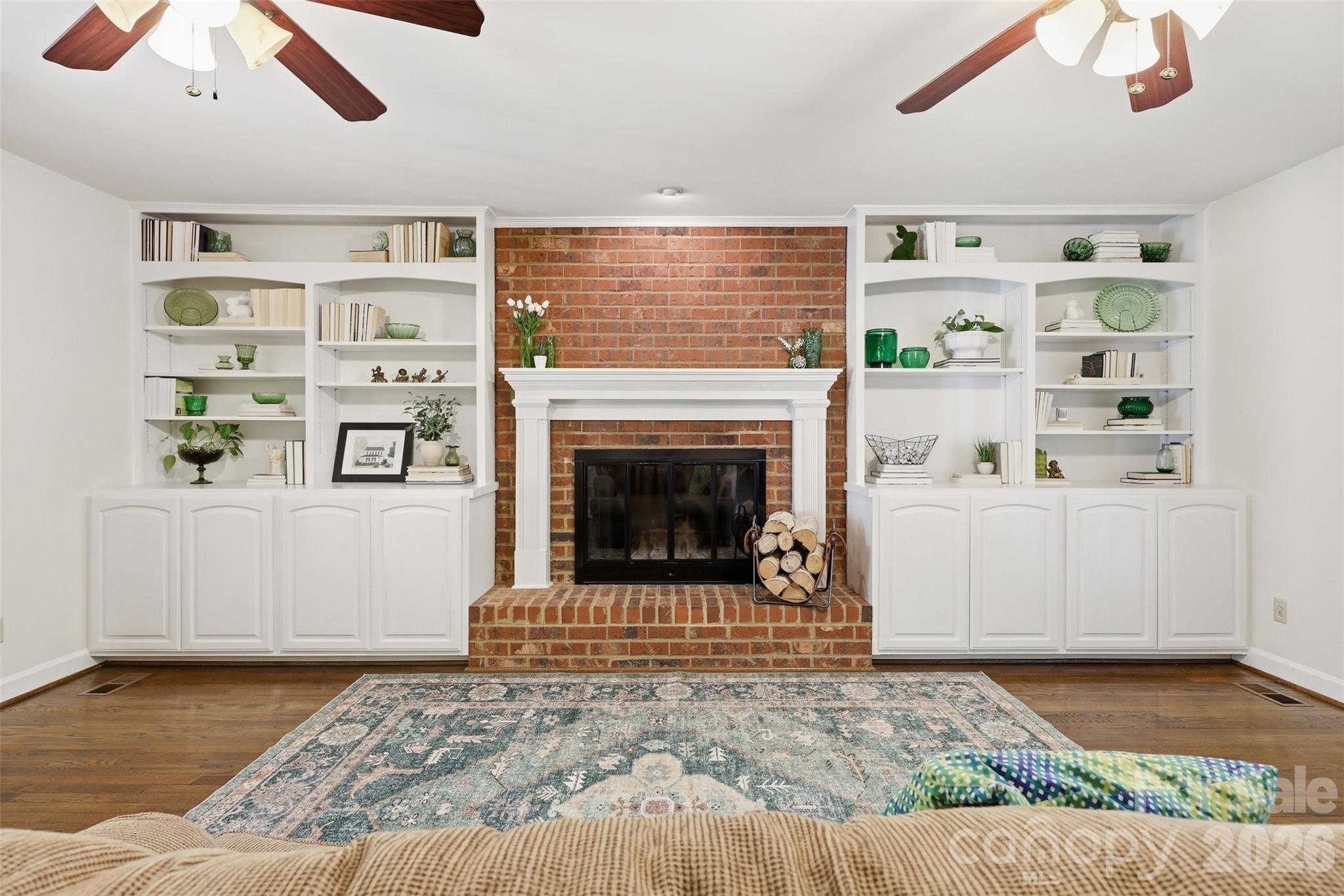 109 Fairway Drive — Fort Mill
