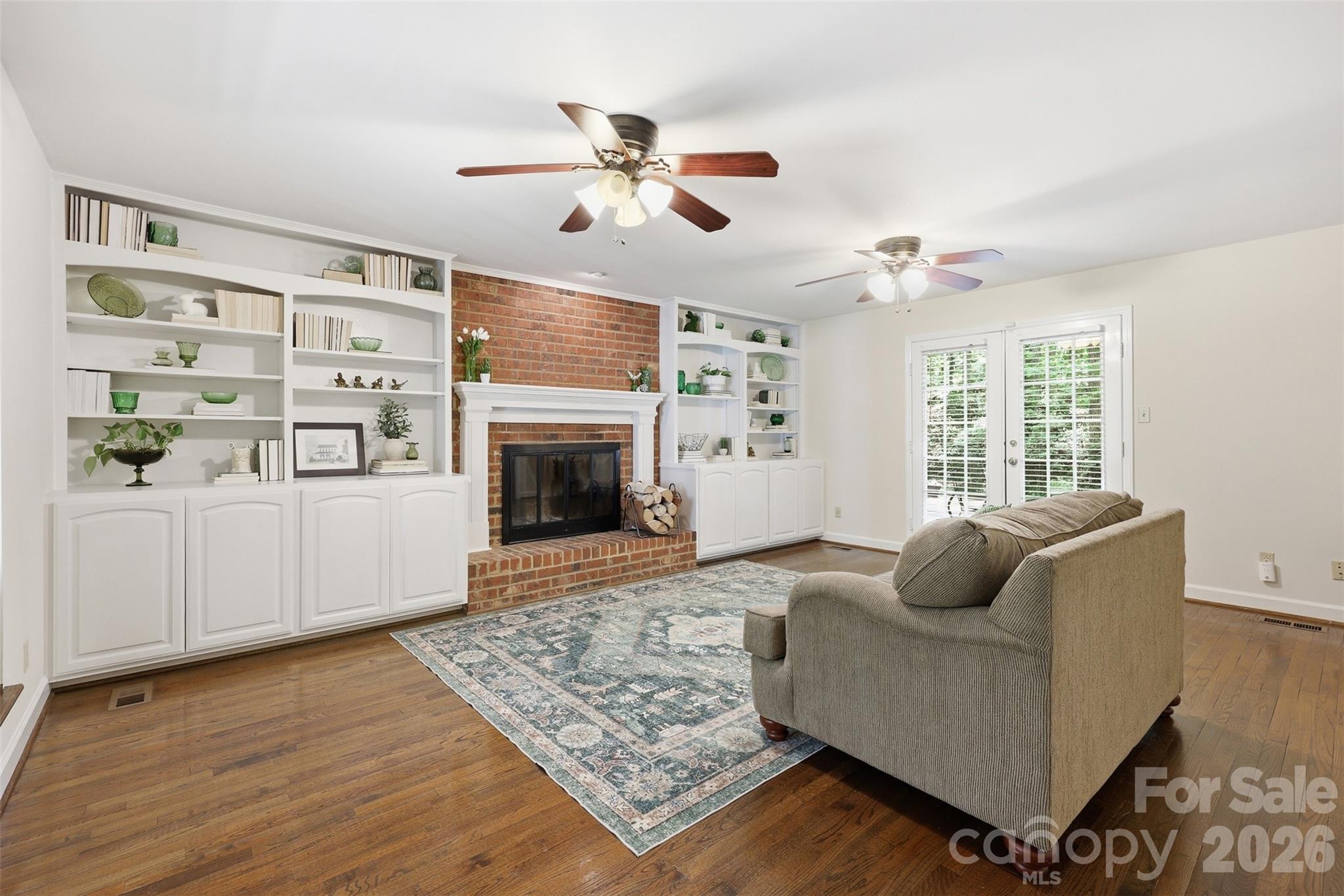 109 Fairway Drive — Fort Mill