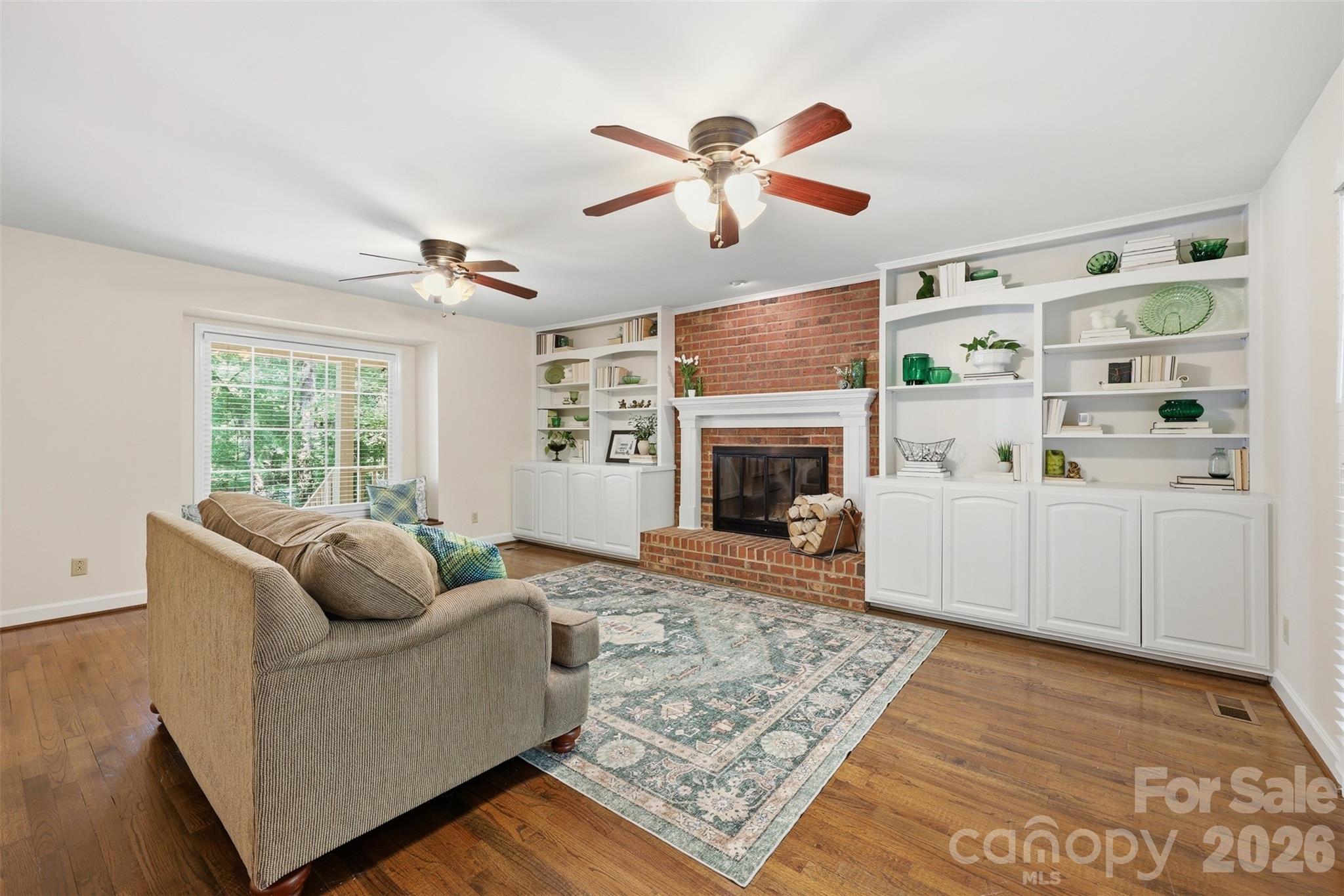 109 Fairway Drive — Fort Mill