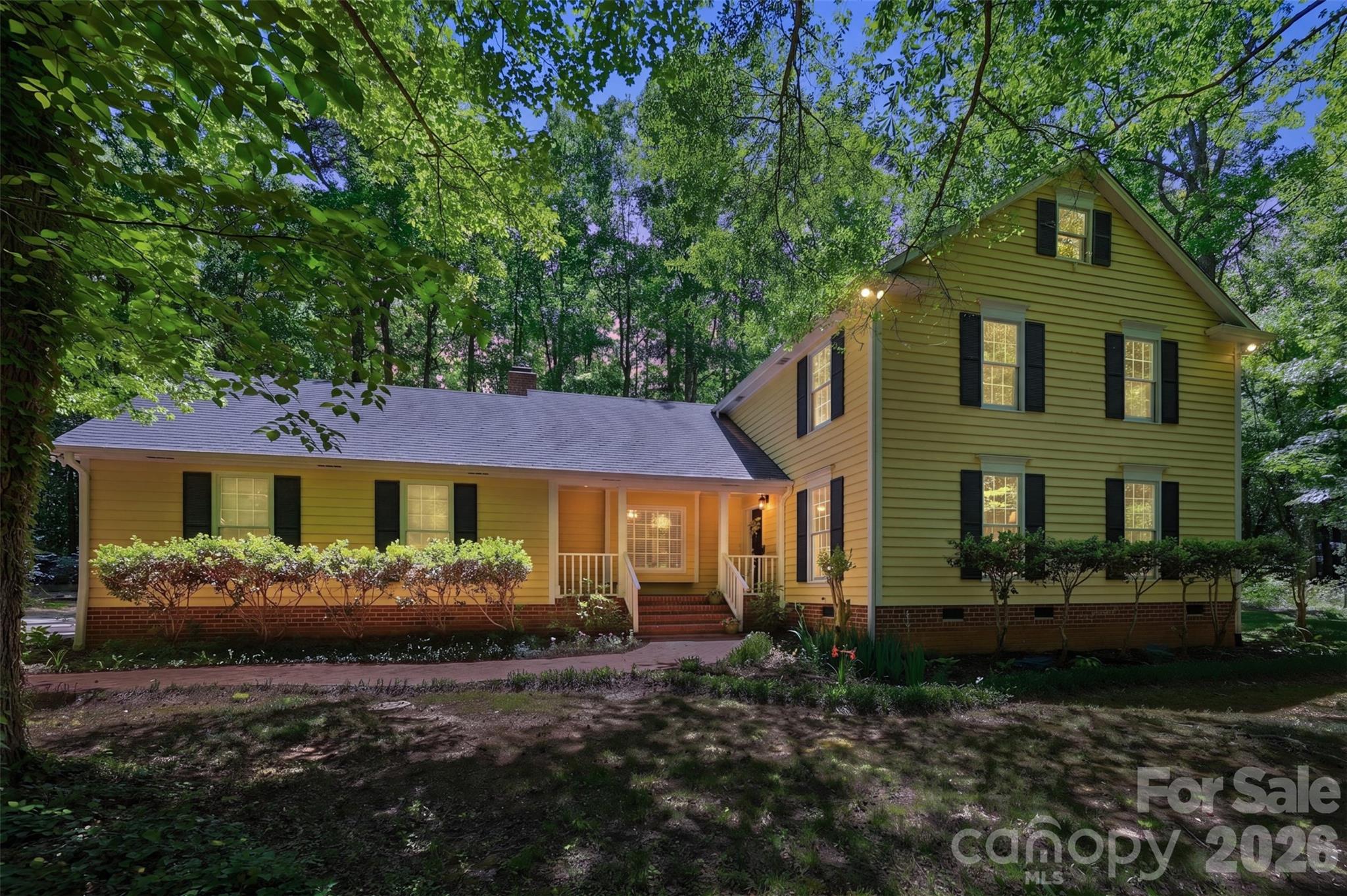 109 Fairway Drive — Fort Mill