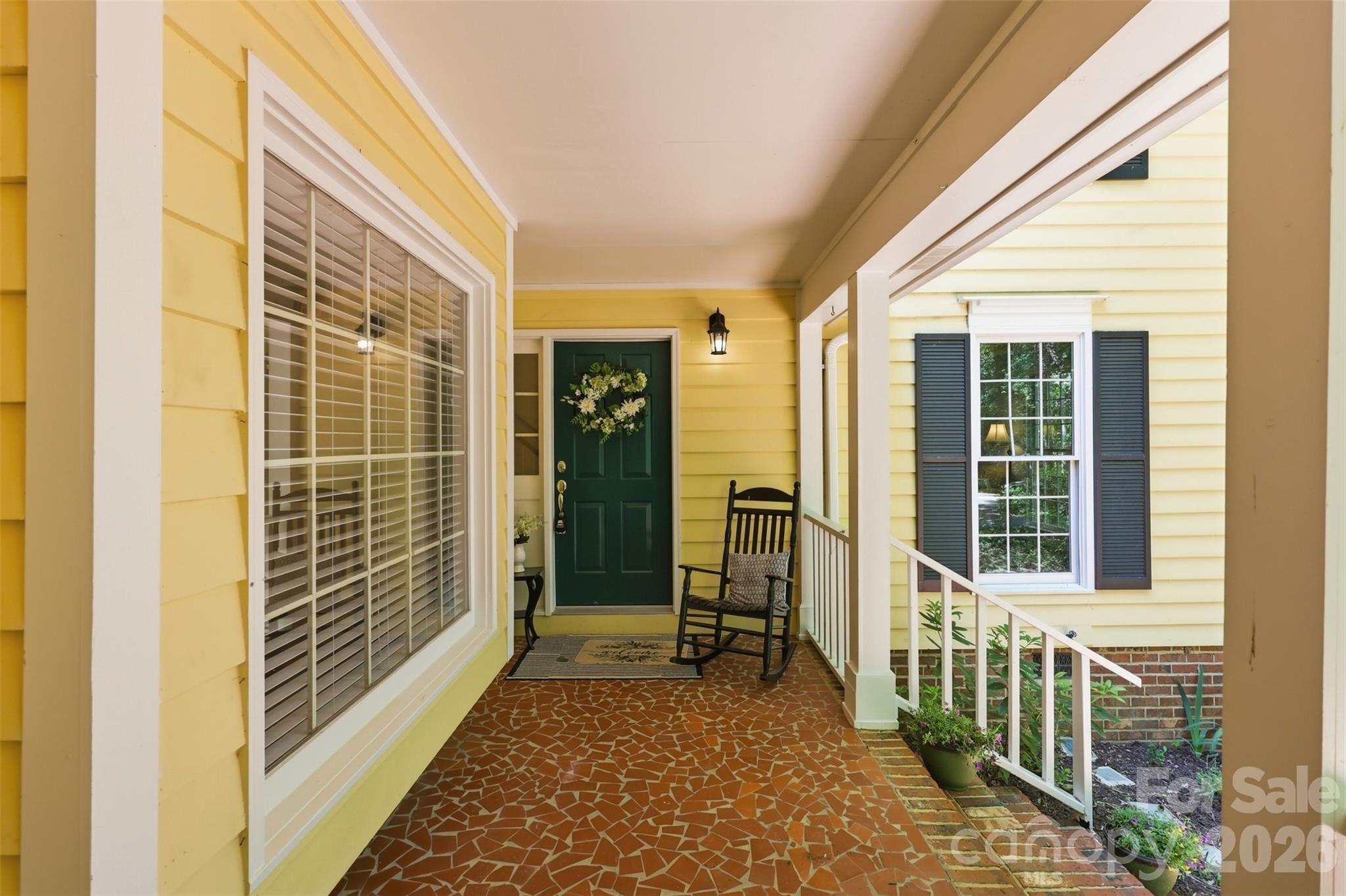 109 Fairway Drive — Fort Mill
