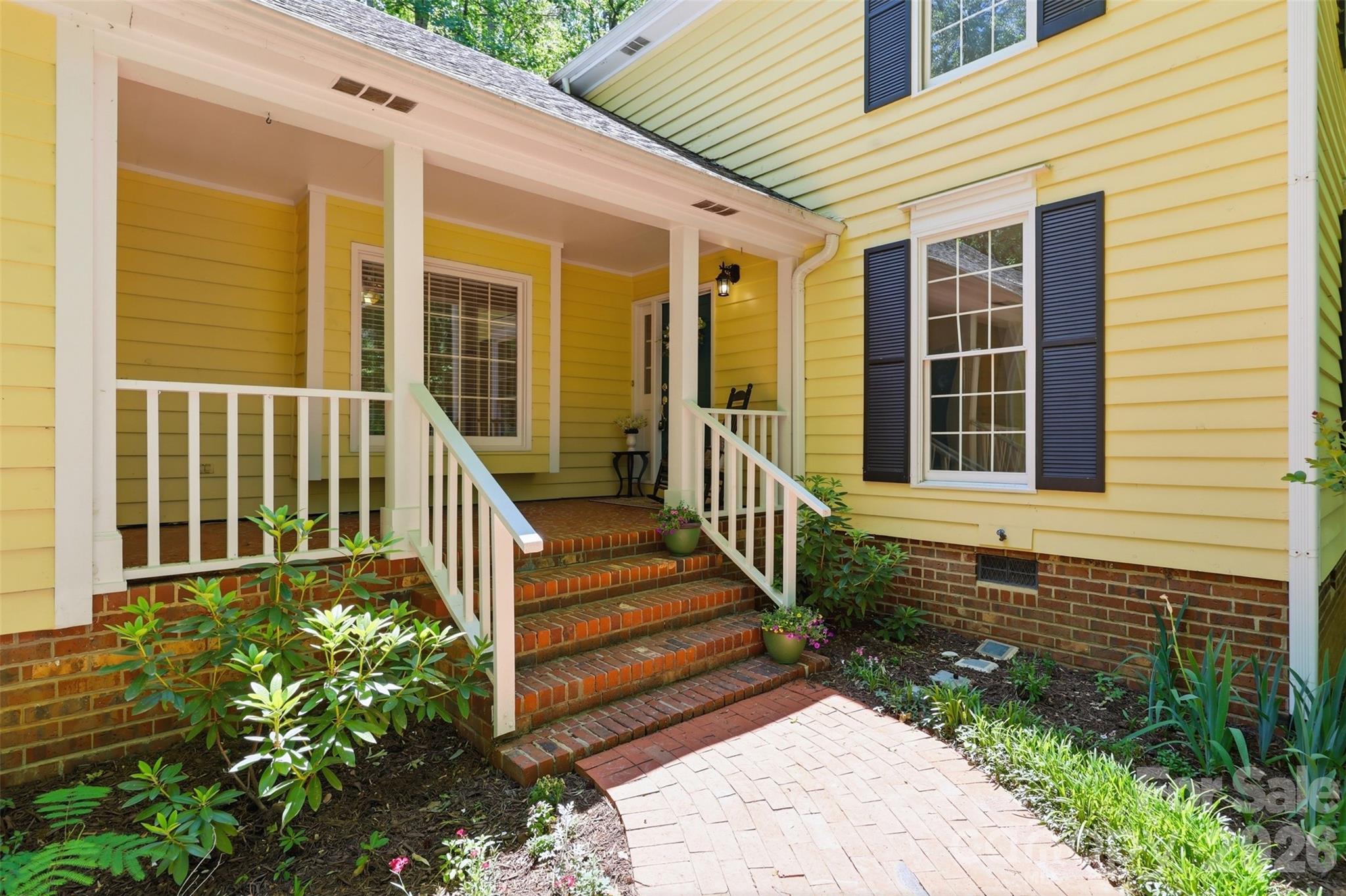 109 Fairway Drive — Fort Mill