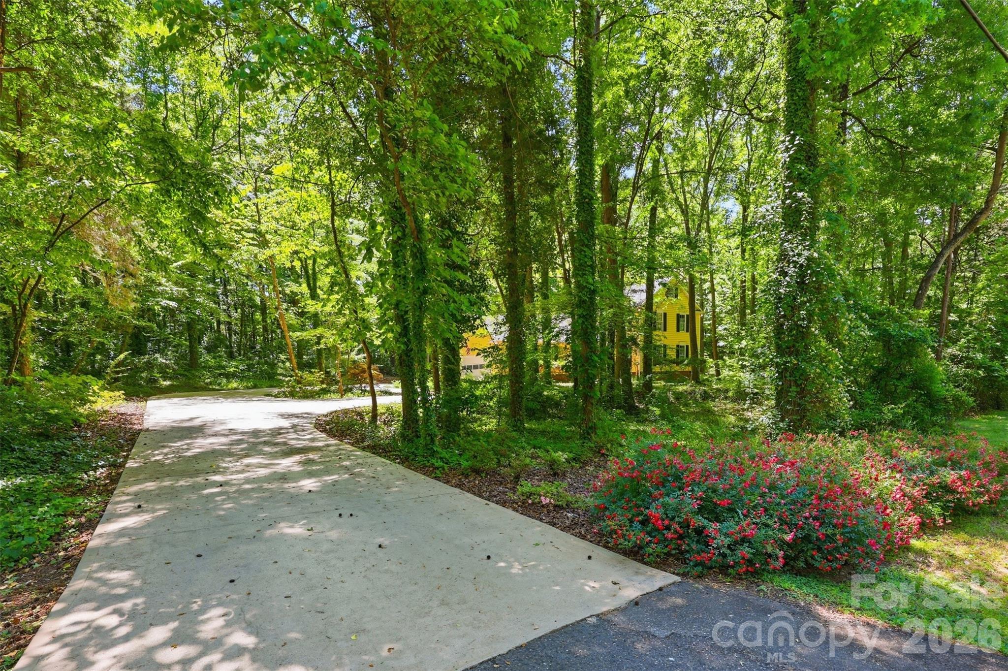 109 Fairway Drive — Fort Mill