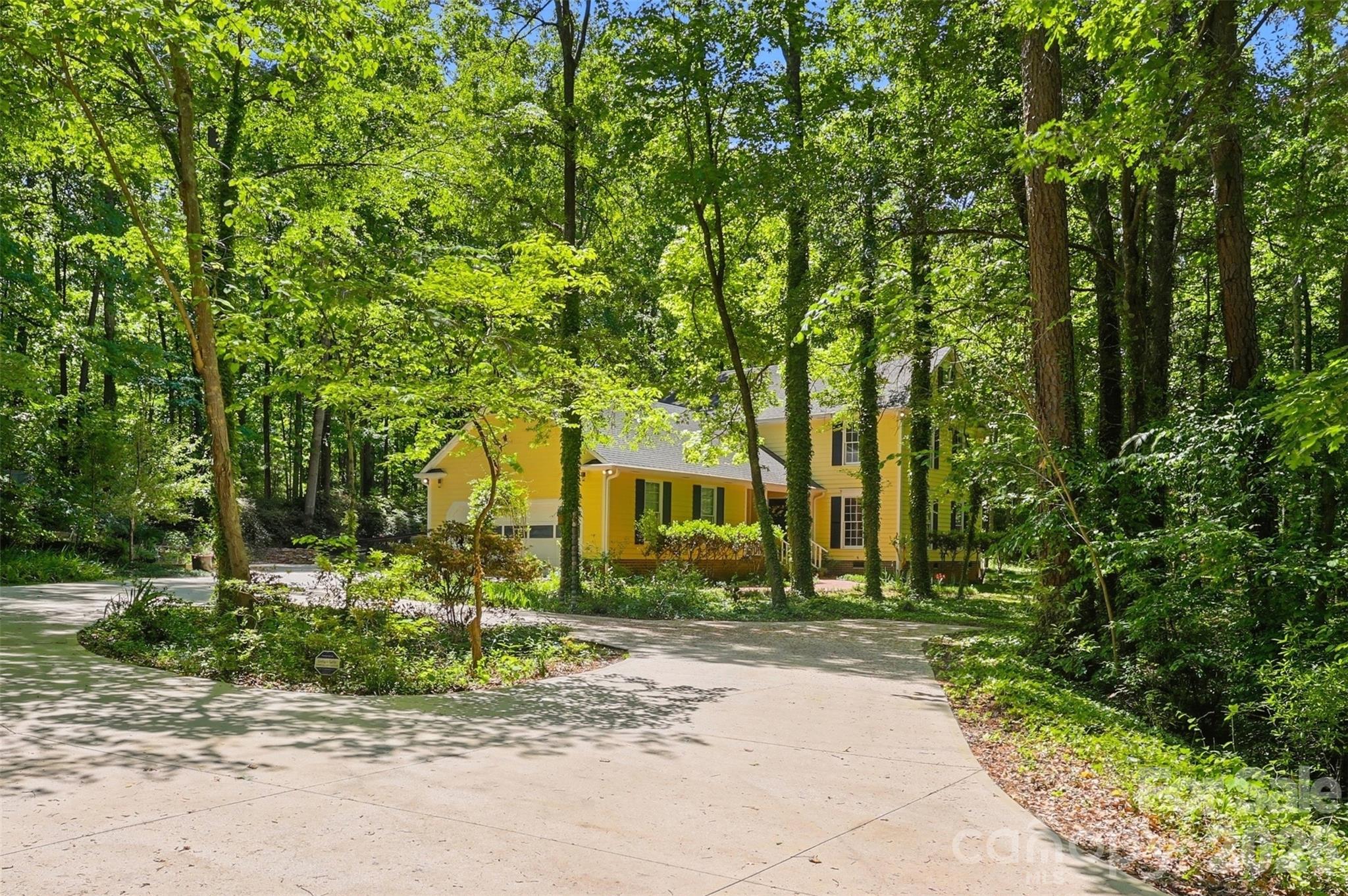 109 Fairway Drive — Fort Mill