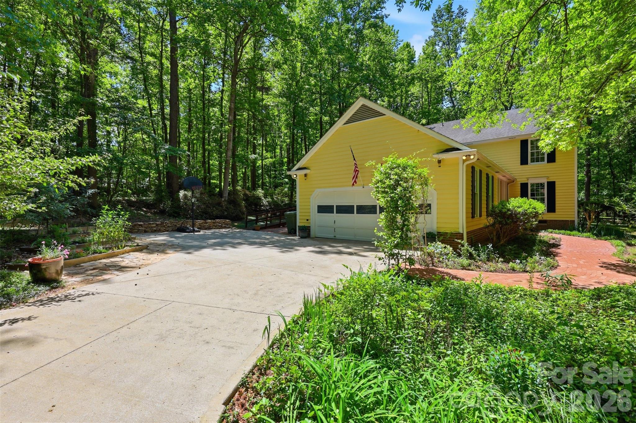 109 Fairway Drive — Fort Mill