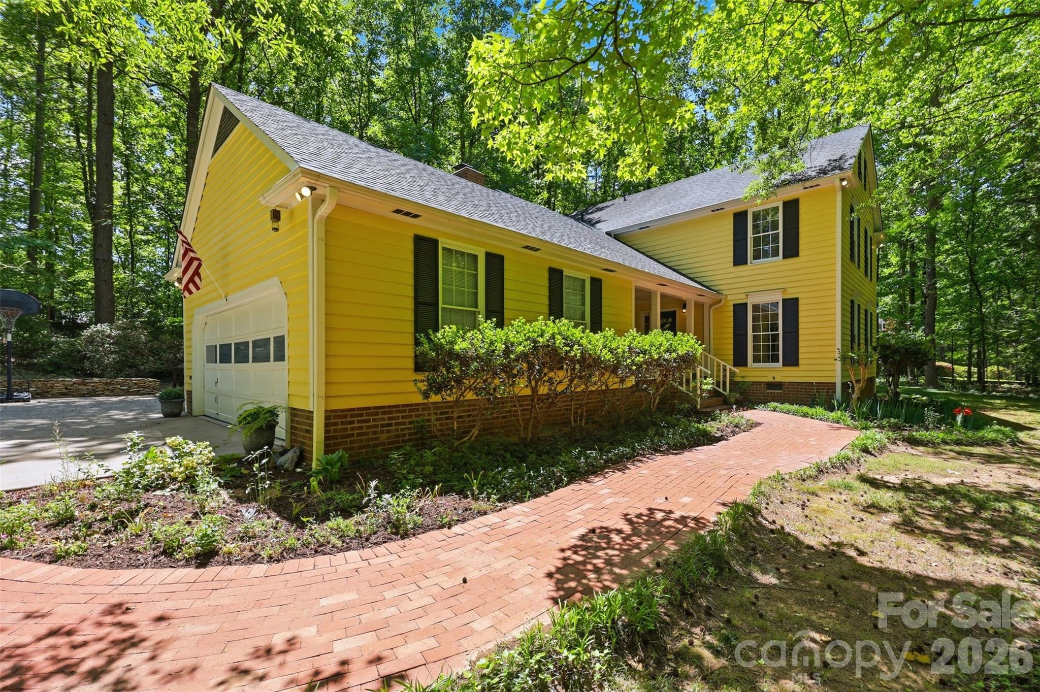 109 Fairway Drive — Fort Mill