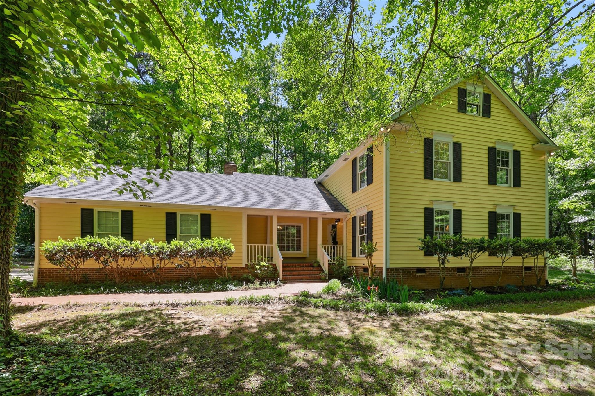 109 Fairway Drive — Fort Mill