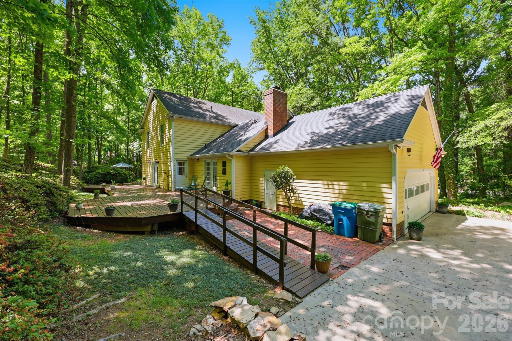 109 Fairway Drive — Fort Mill
