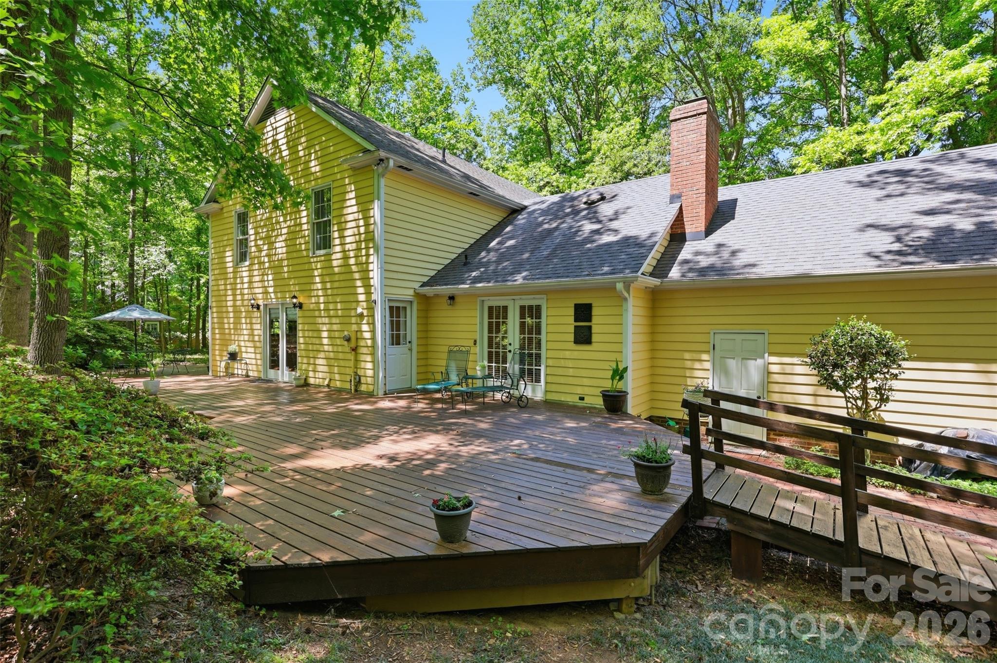 109 Fairway Drive — Fort Mill