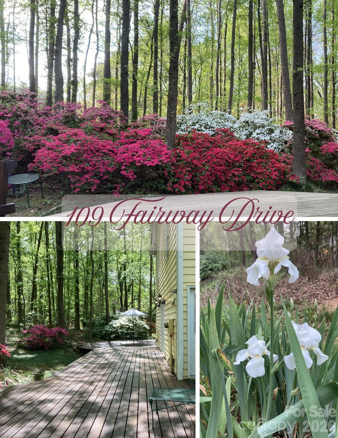 109 Fairway Drive — Fort Mill