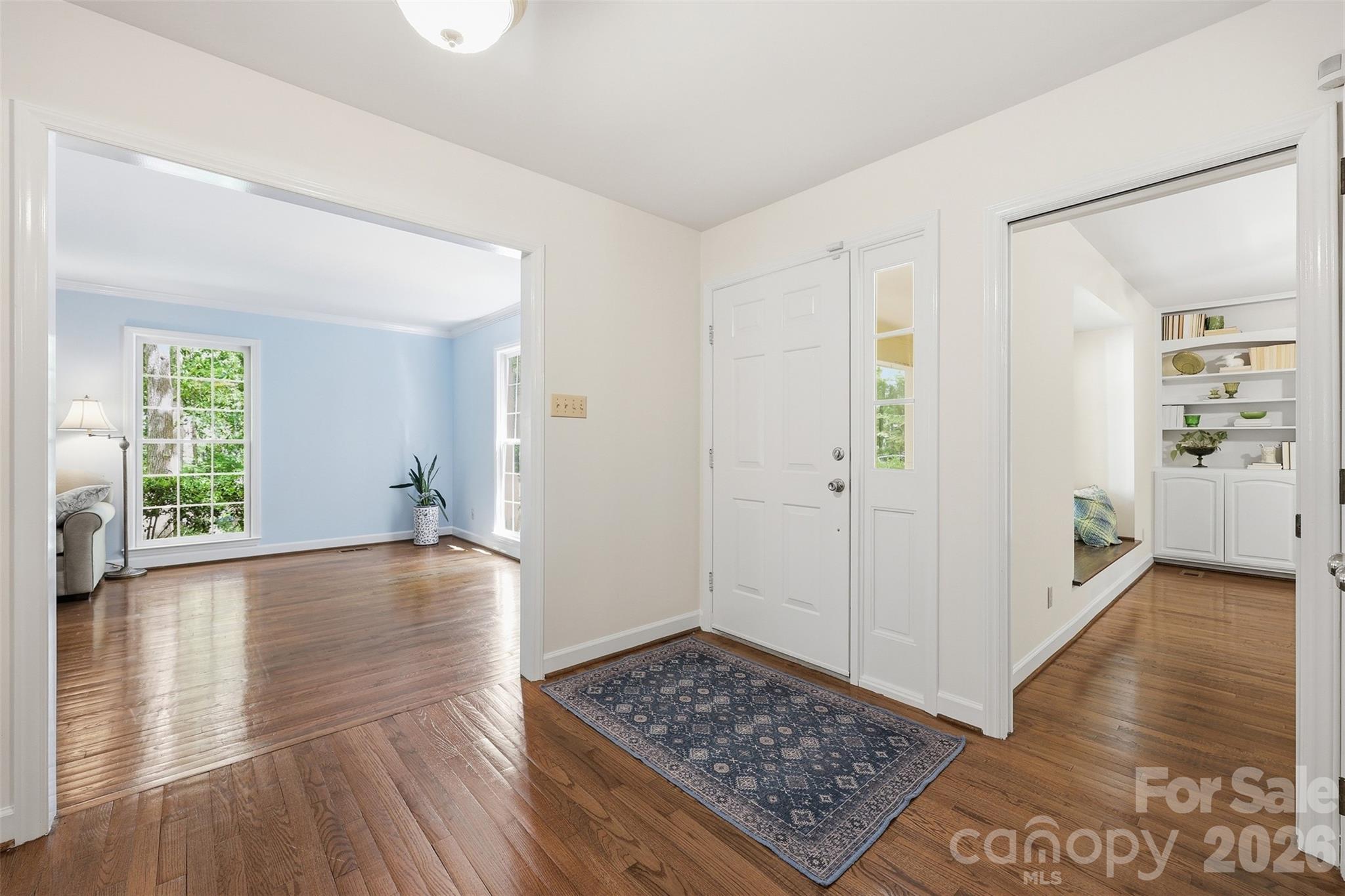 109 Fairway Drive — Fort Mill