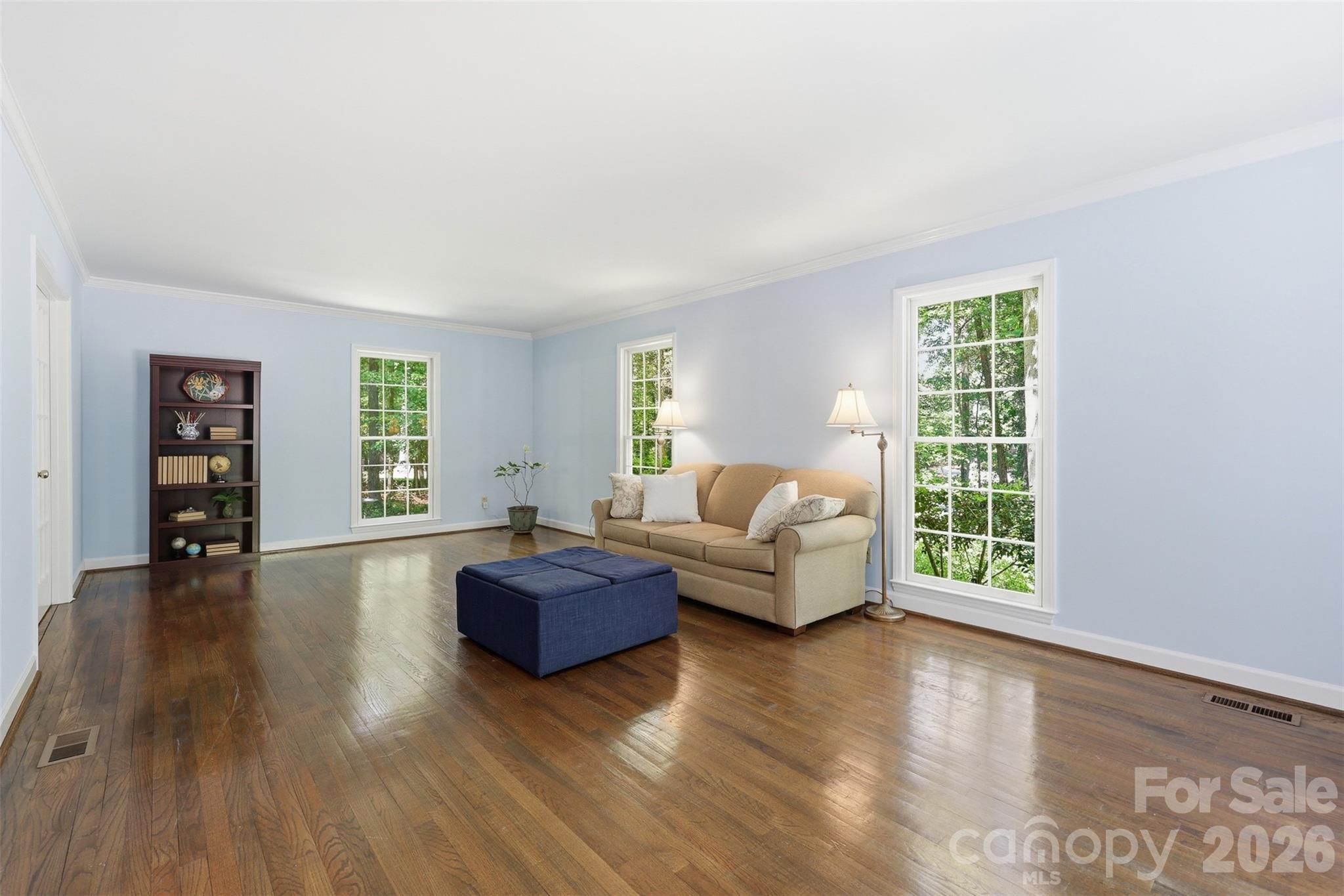 109 Fairway Drive — Fort Mill