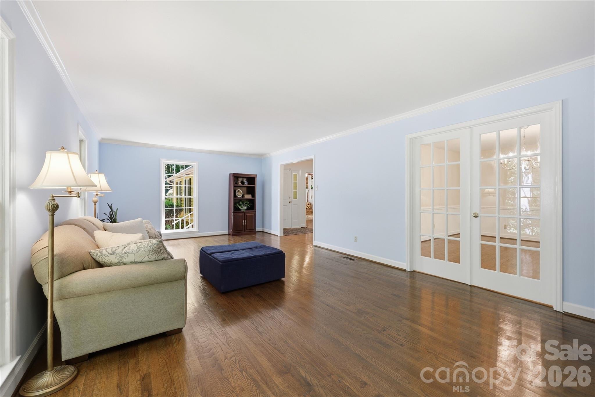 109 Fairway Drive — Fort Mill