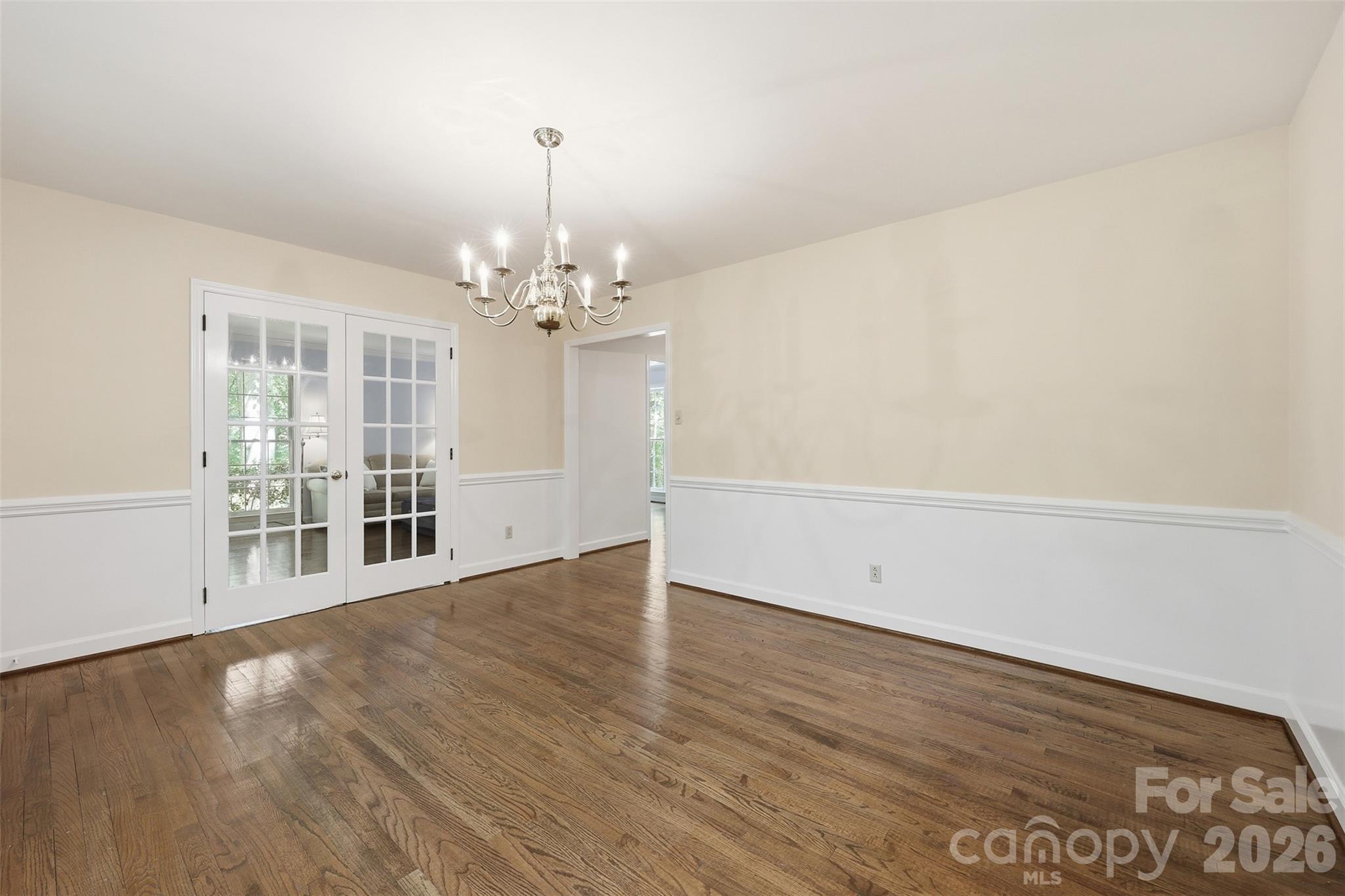 109 Fairway Drive — Fort Mill