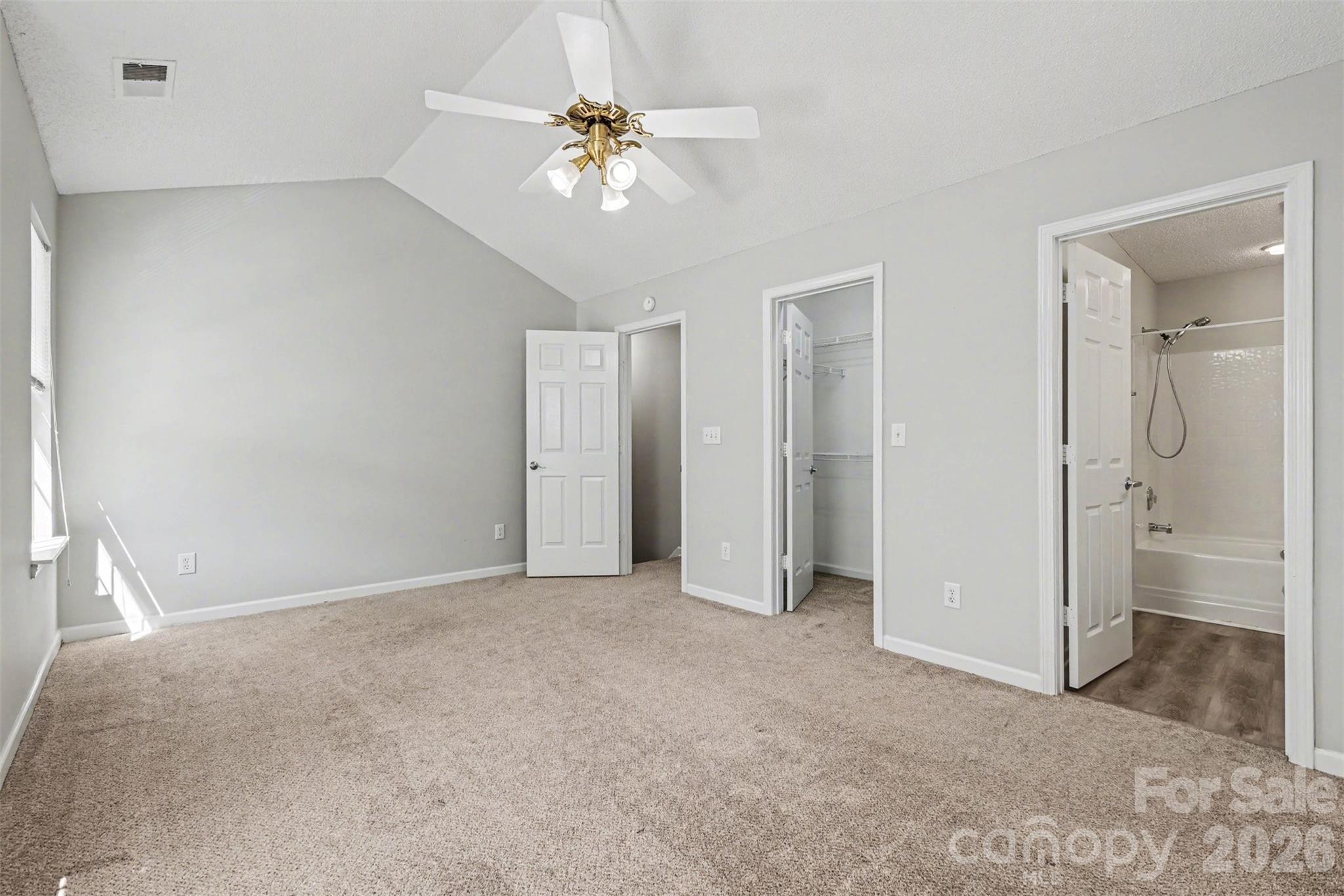 10141 University Park Lane — Charlotte
