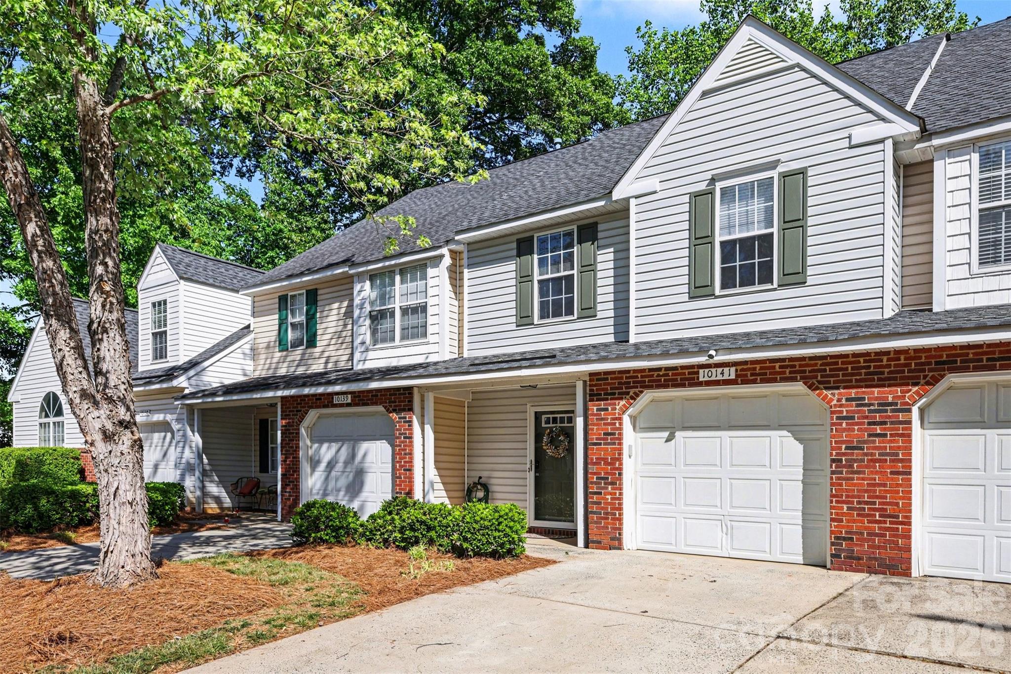 10141 University Park Lane — Charlotte