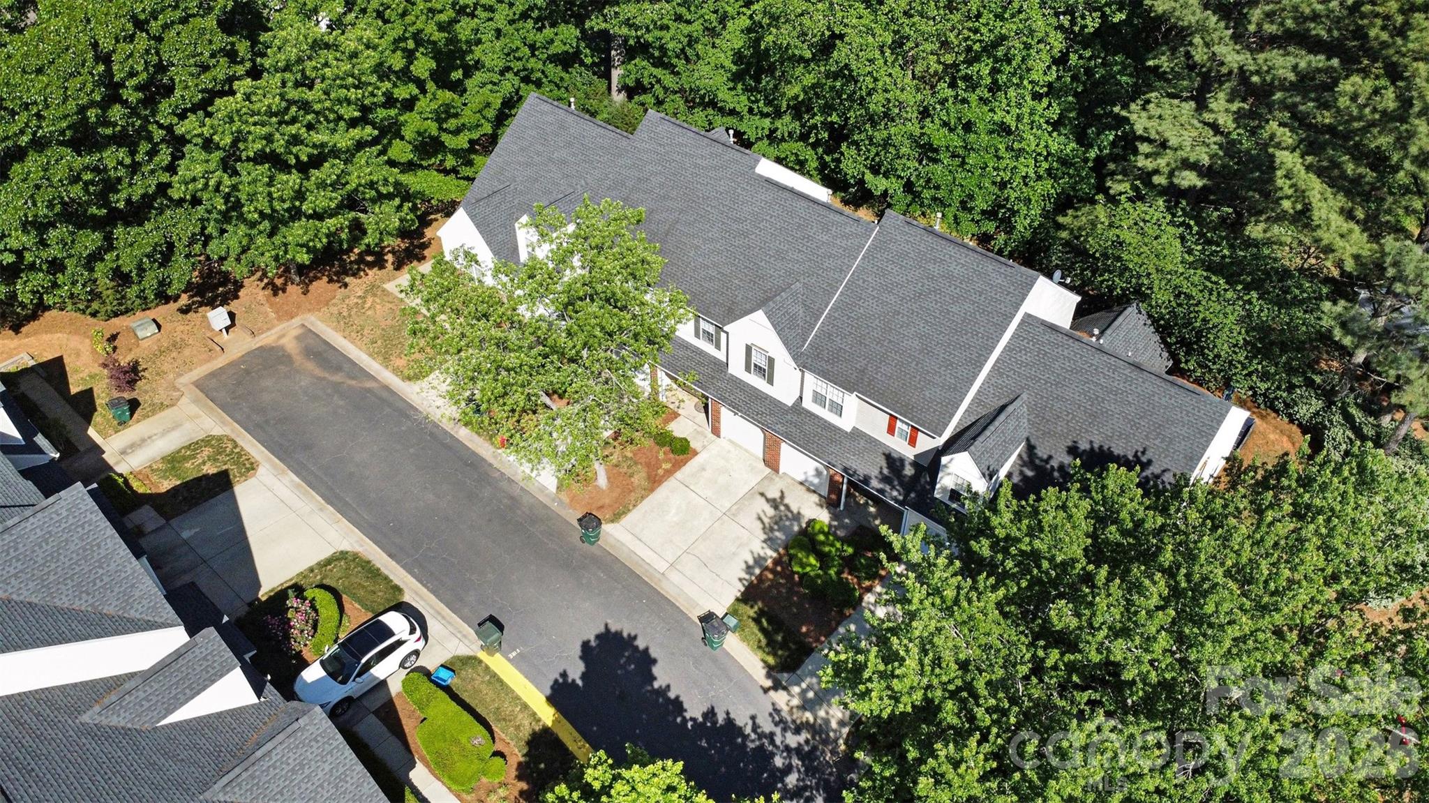 10141 University Park Lane — Charlotte