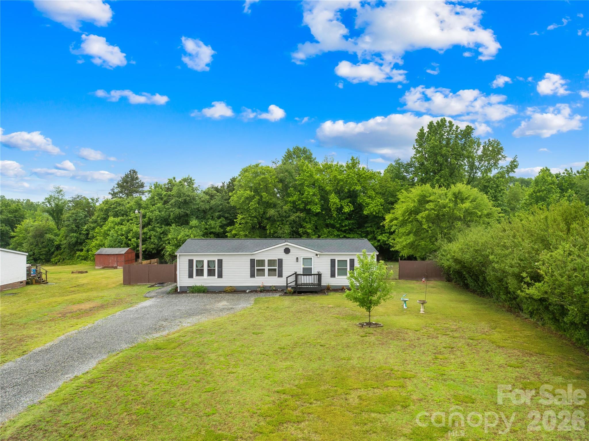 139 Gayle Drive — Troutman