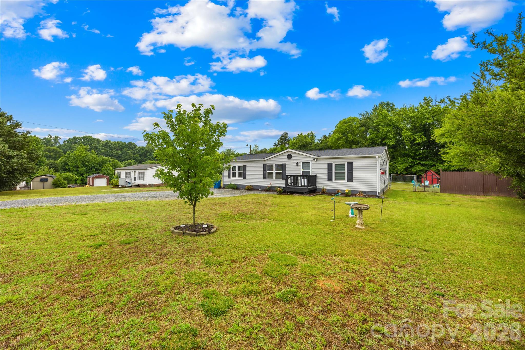 139 Gayle Drive — Troutman