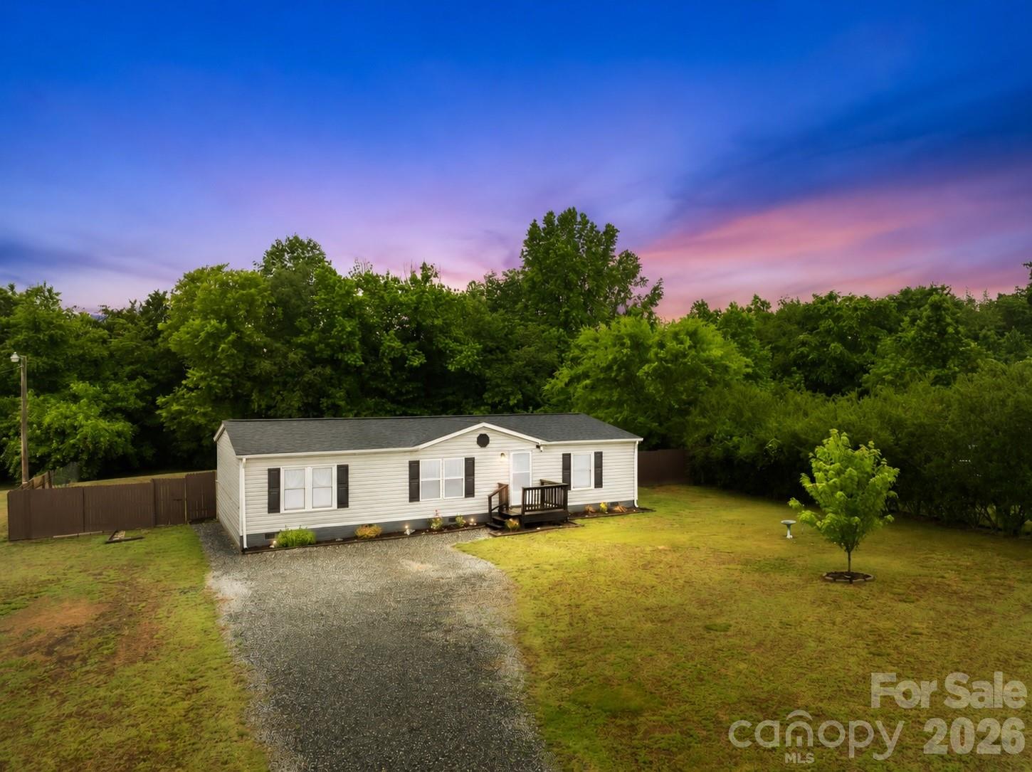 139 Gayle Drive — Troutman