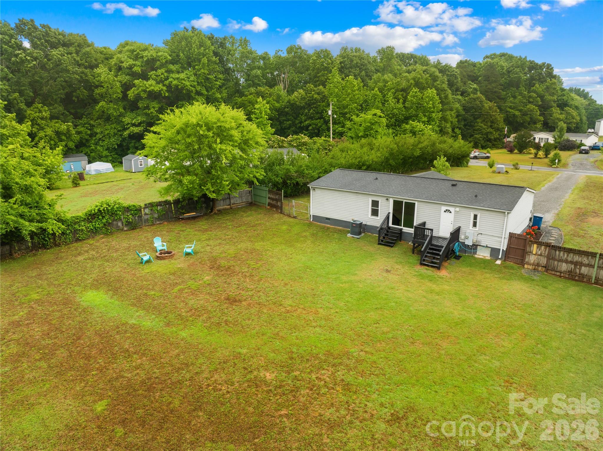 139 Gayle Drive — Troutman