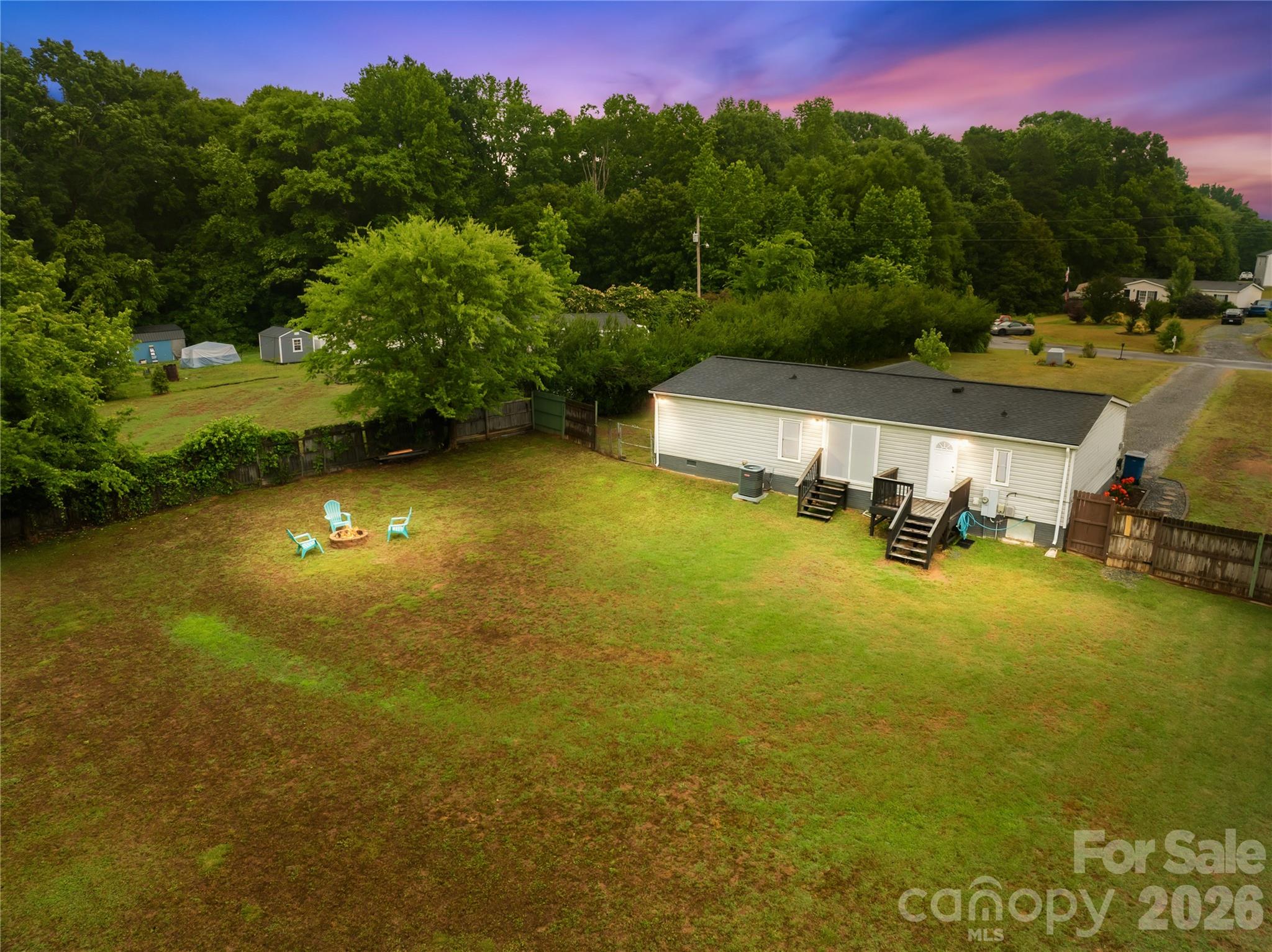 139 Gayle Drive — Troutman