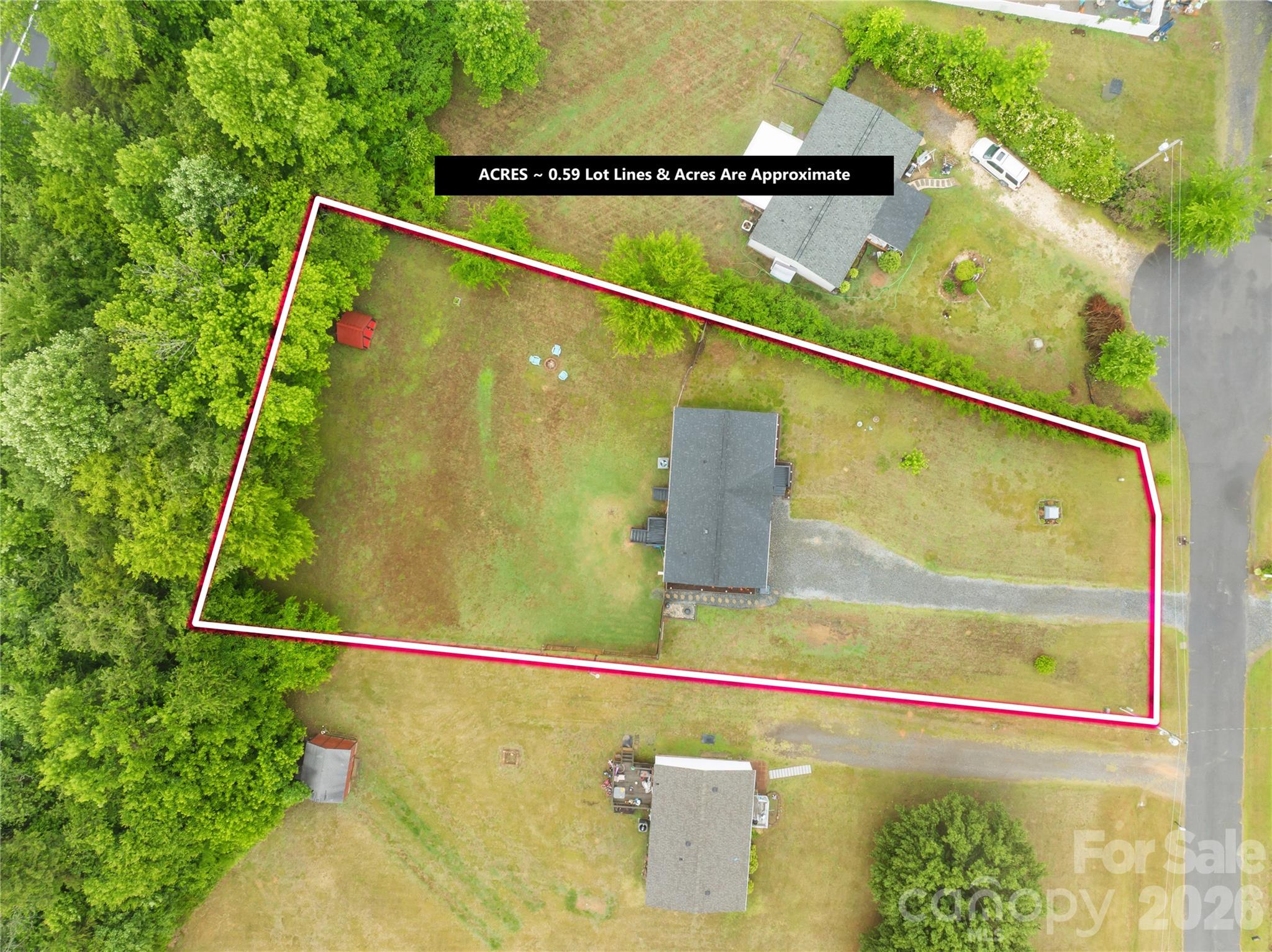 139 Gayle Drive — Troutman