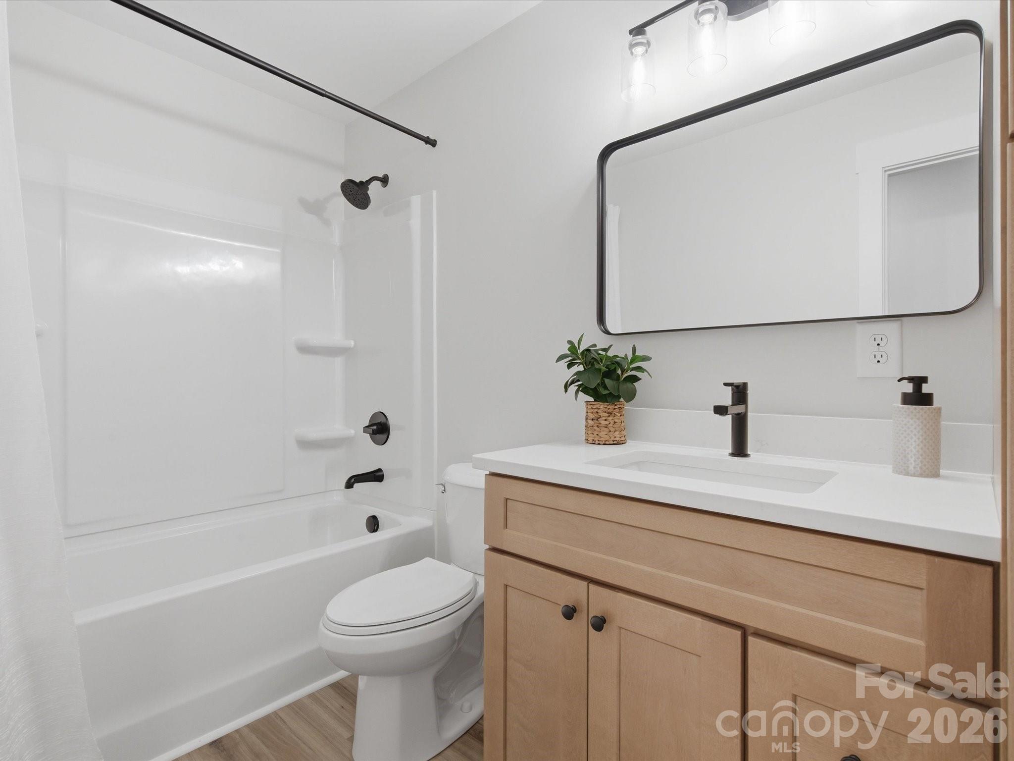 311 Clegg Street — Shelby