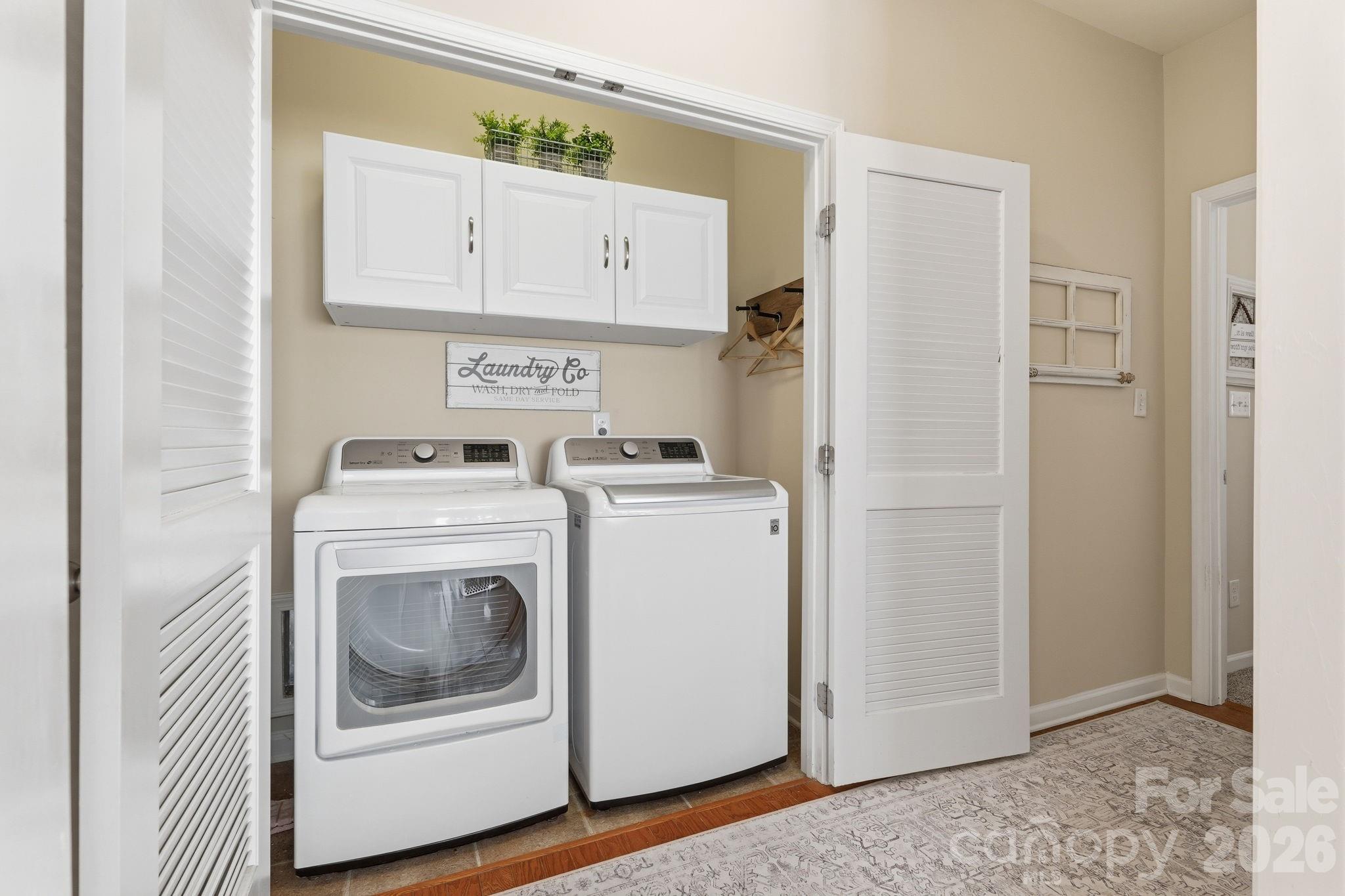 168 N Arcadian Way — Mooresville