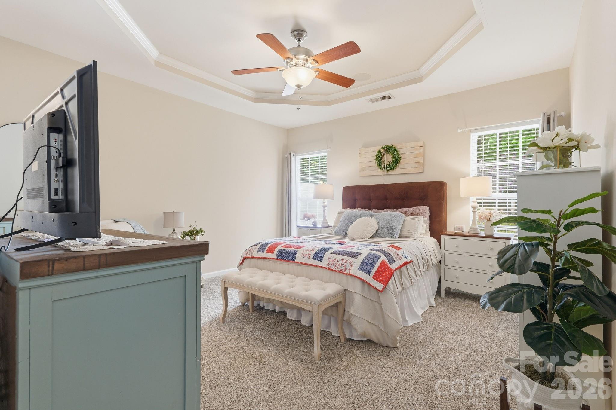 168 N Arcadian Way — Mooresville