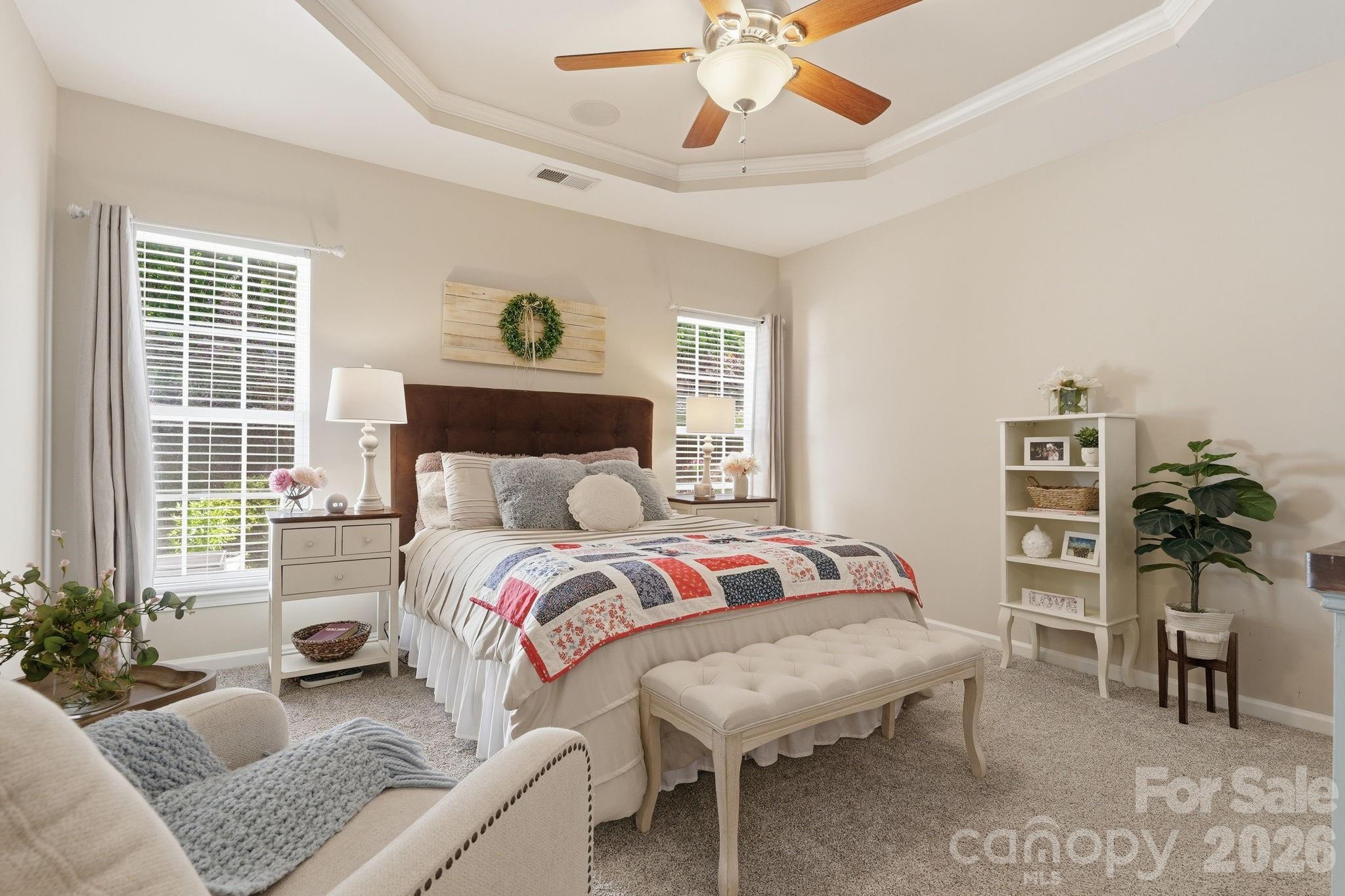 168 N Arcadian Way — Mooresville