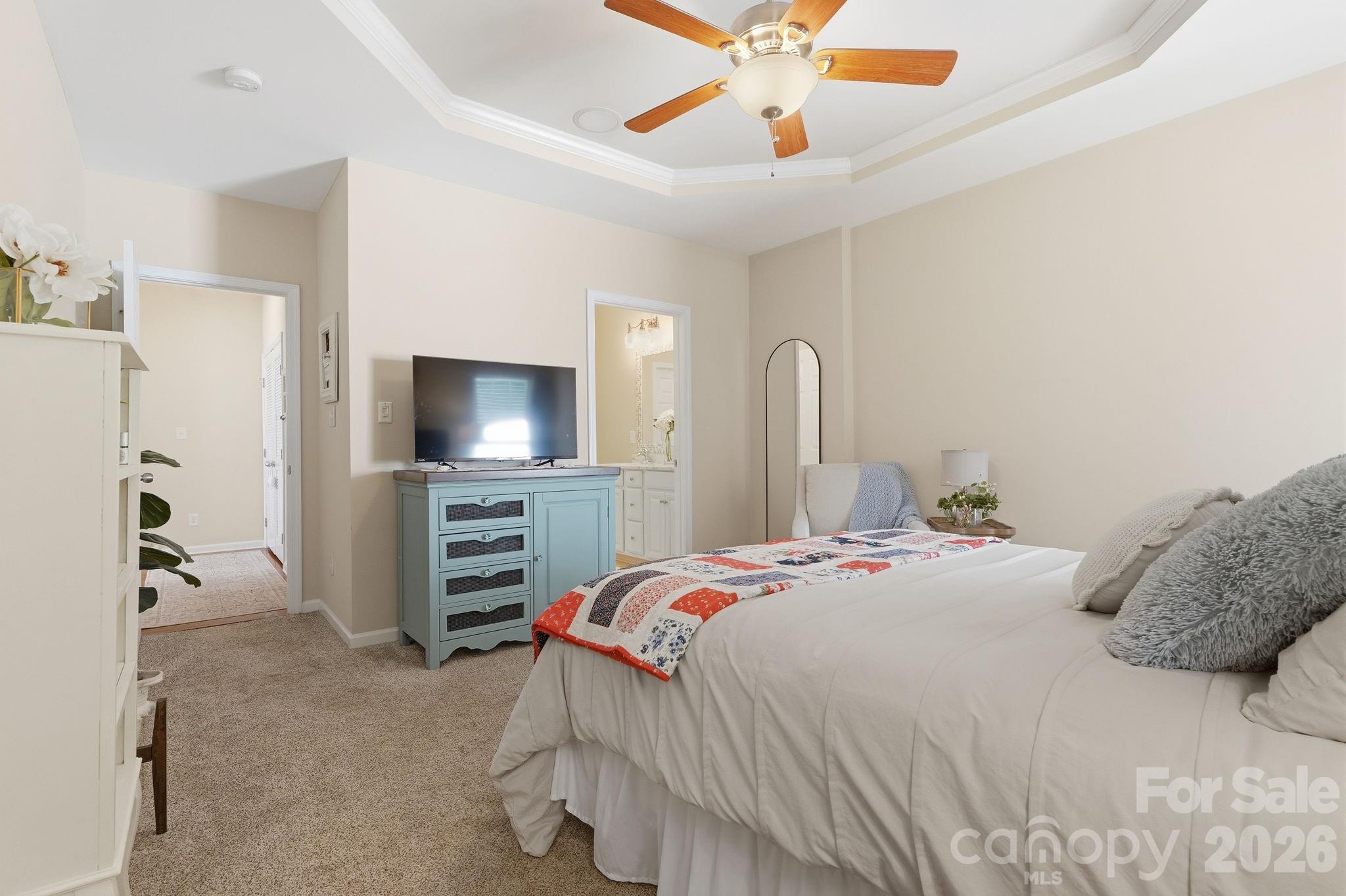 168 N Arcadian Way — Mooresville