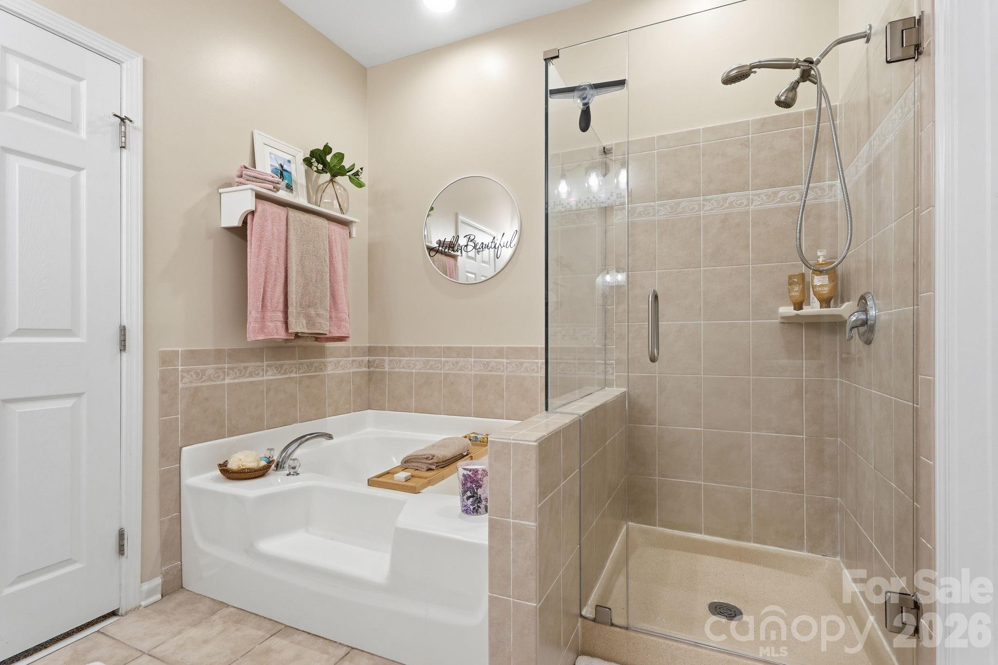 168 N Arcadian Way — Mooresville
