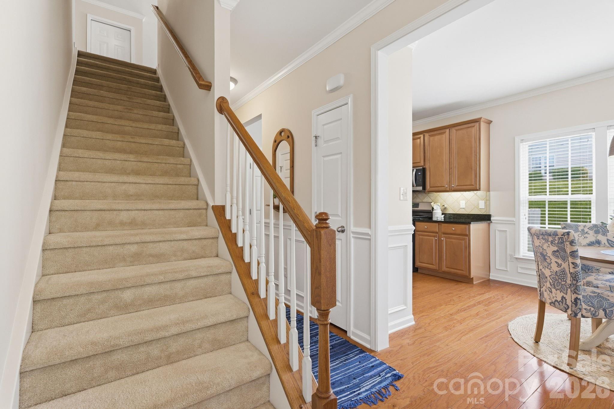 168 N Arcadian Way — Mooresville