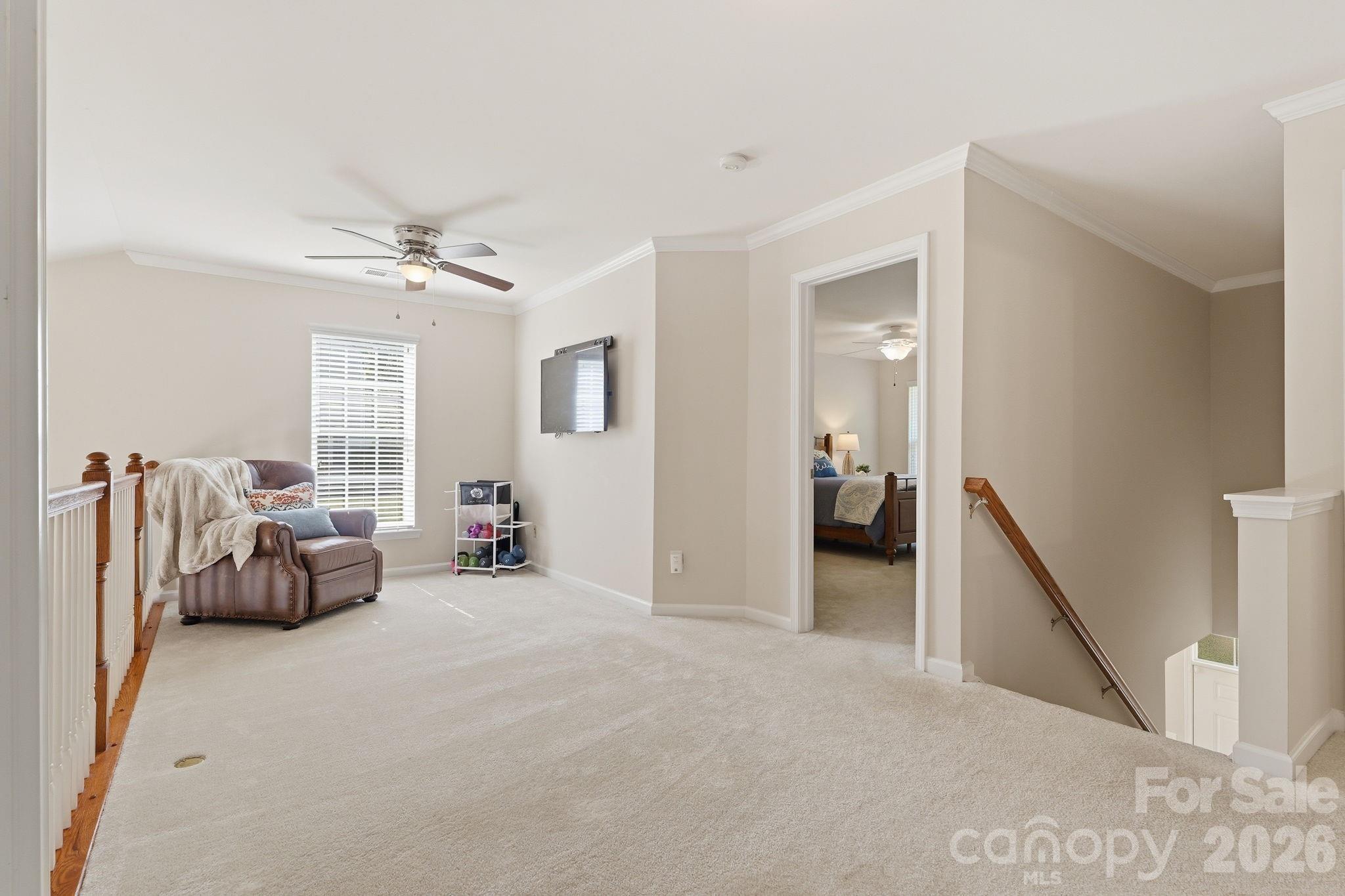 168 N Arcadian Way — Mooresville