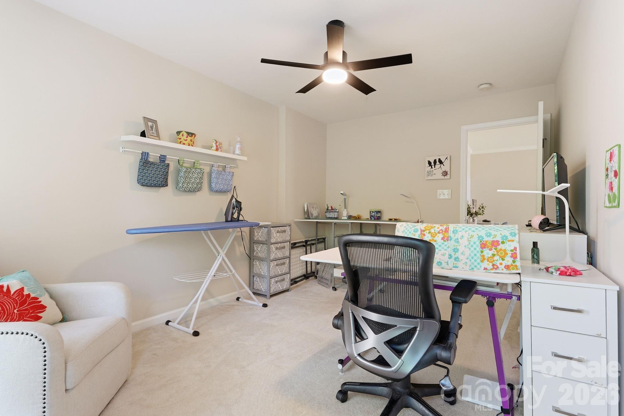 168 N Arcadian Way — Mooresville