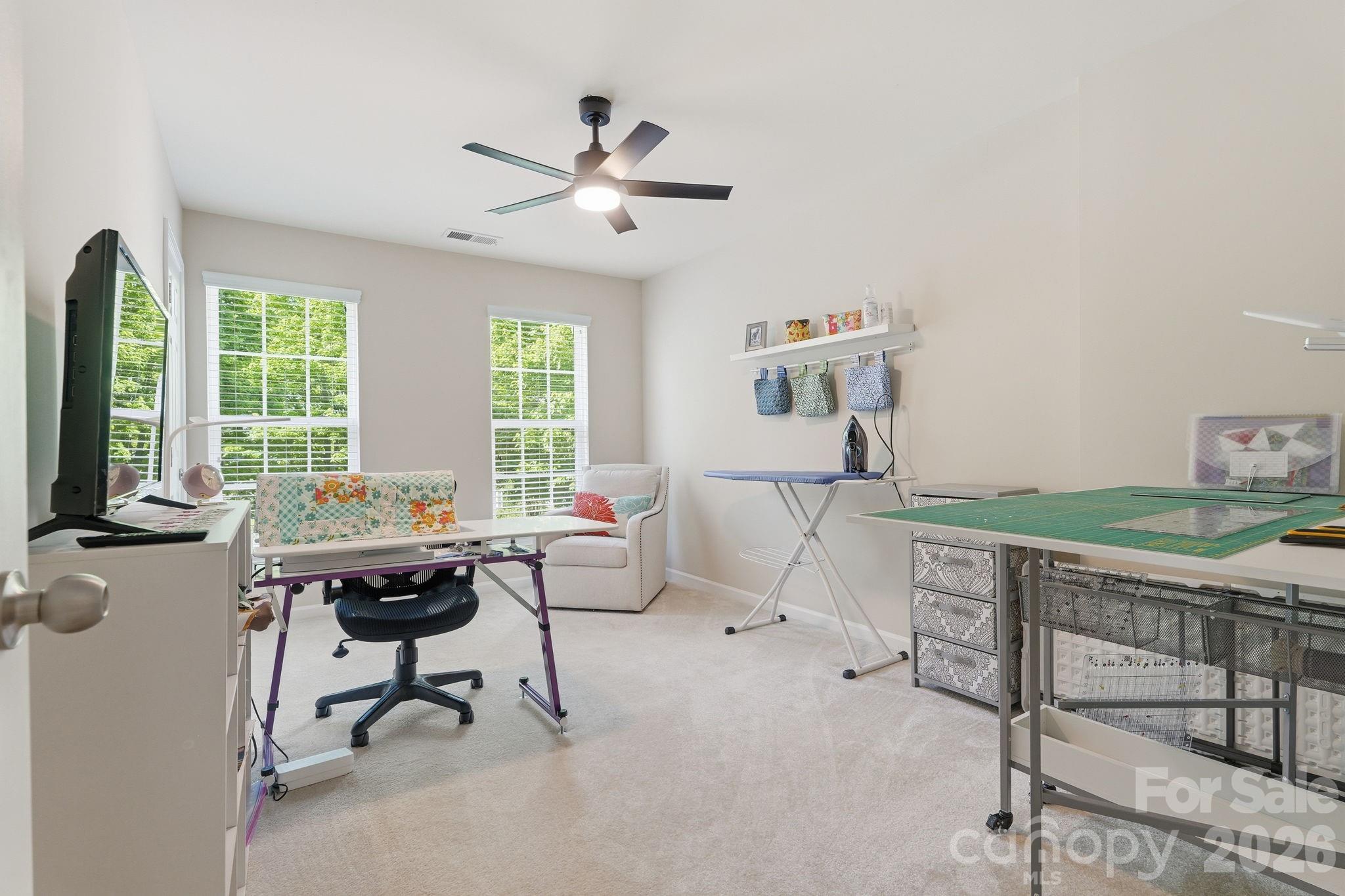 168 N Arcadian Way — Mooresville