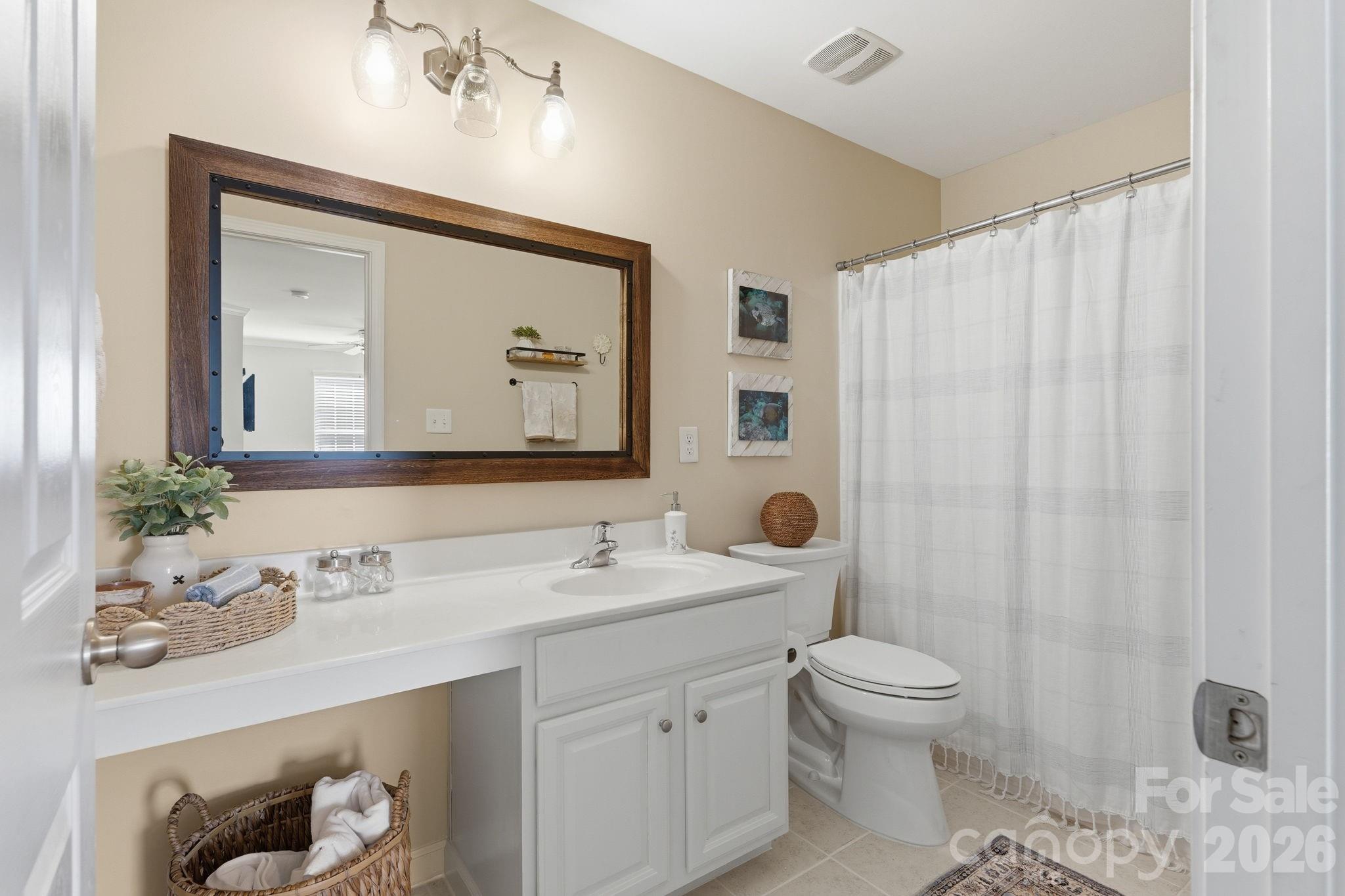 168 N Arcadian Way — Mooresville