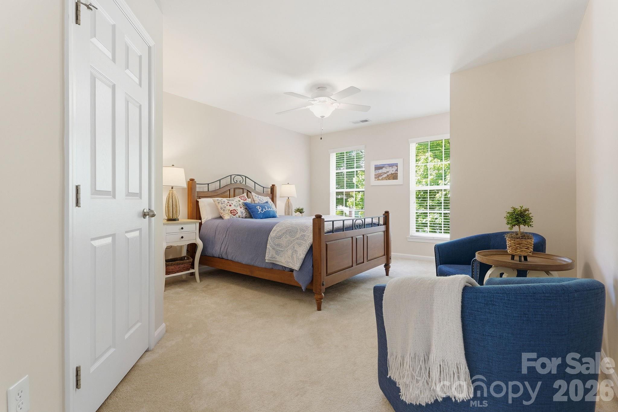 168 N Arcadian Way — Mooresville