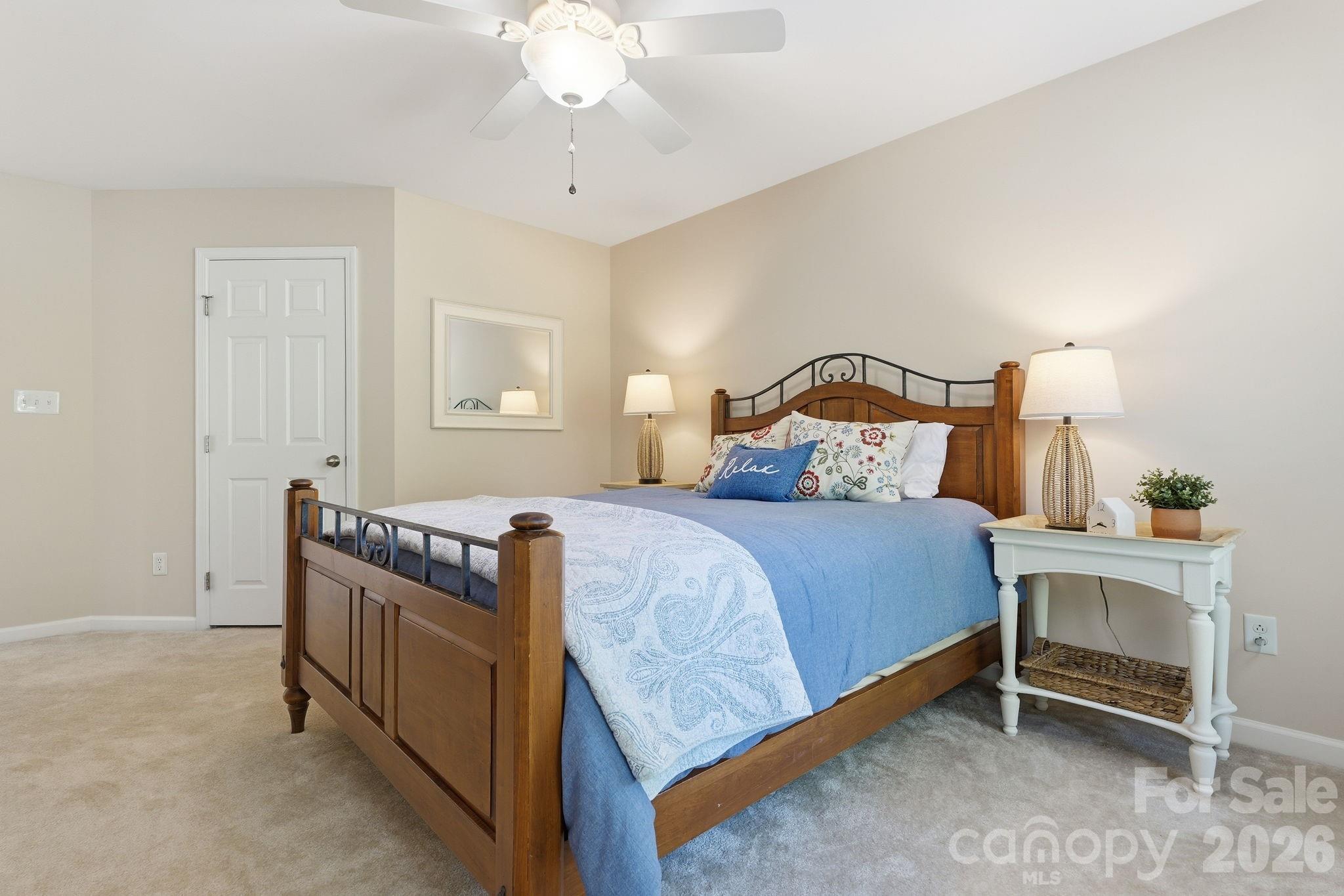 168 N Arcadian Way — Mooresville