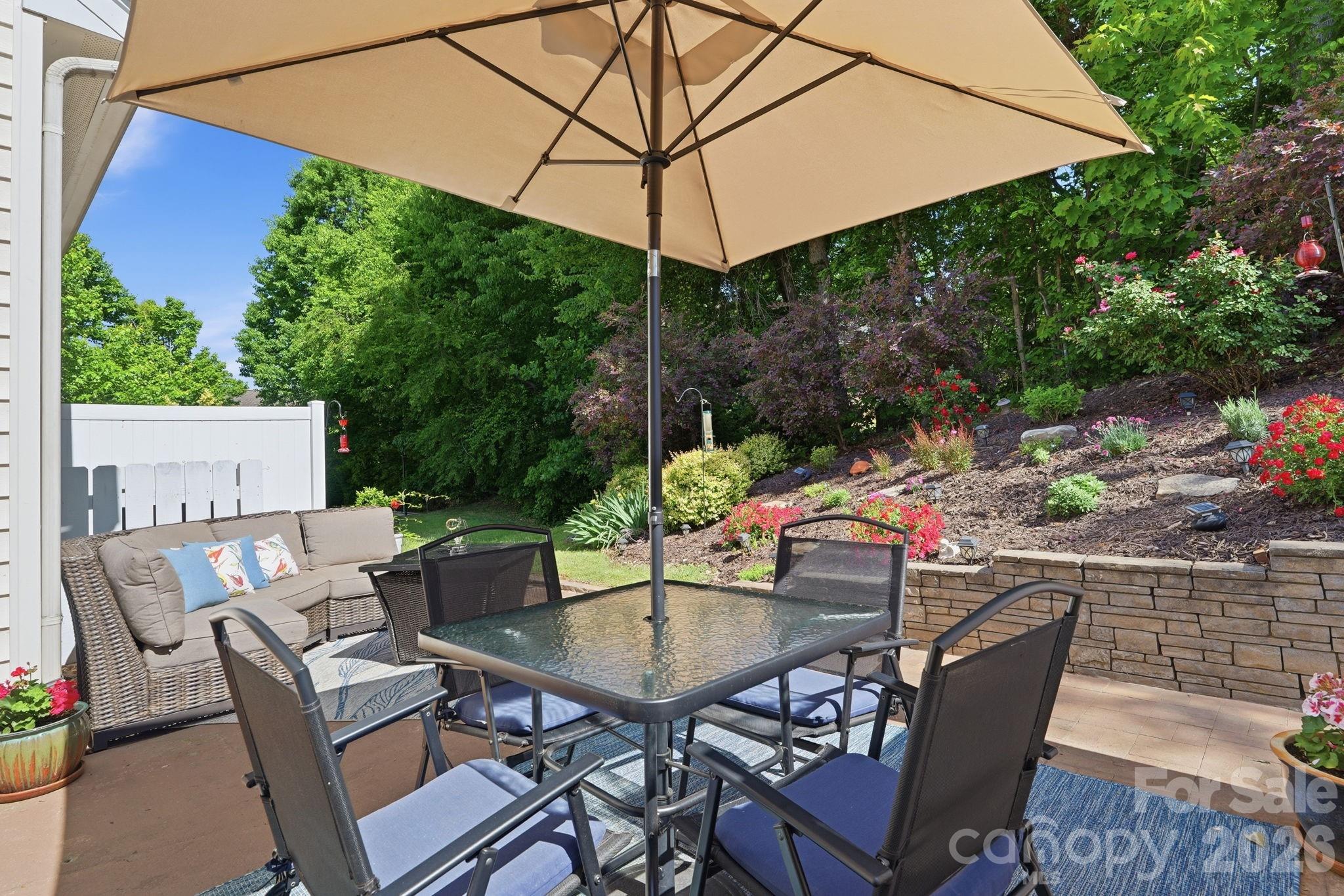 168 N Arcadian Way — Mooresville